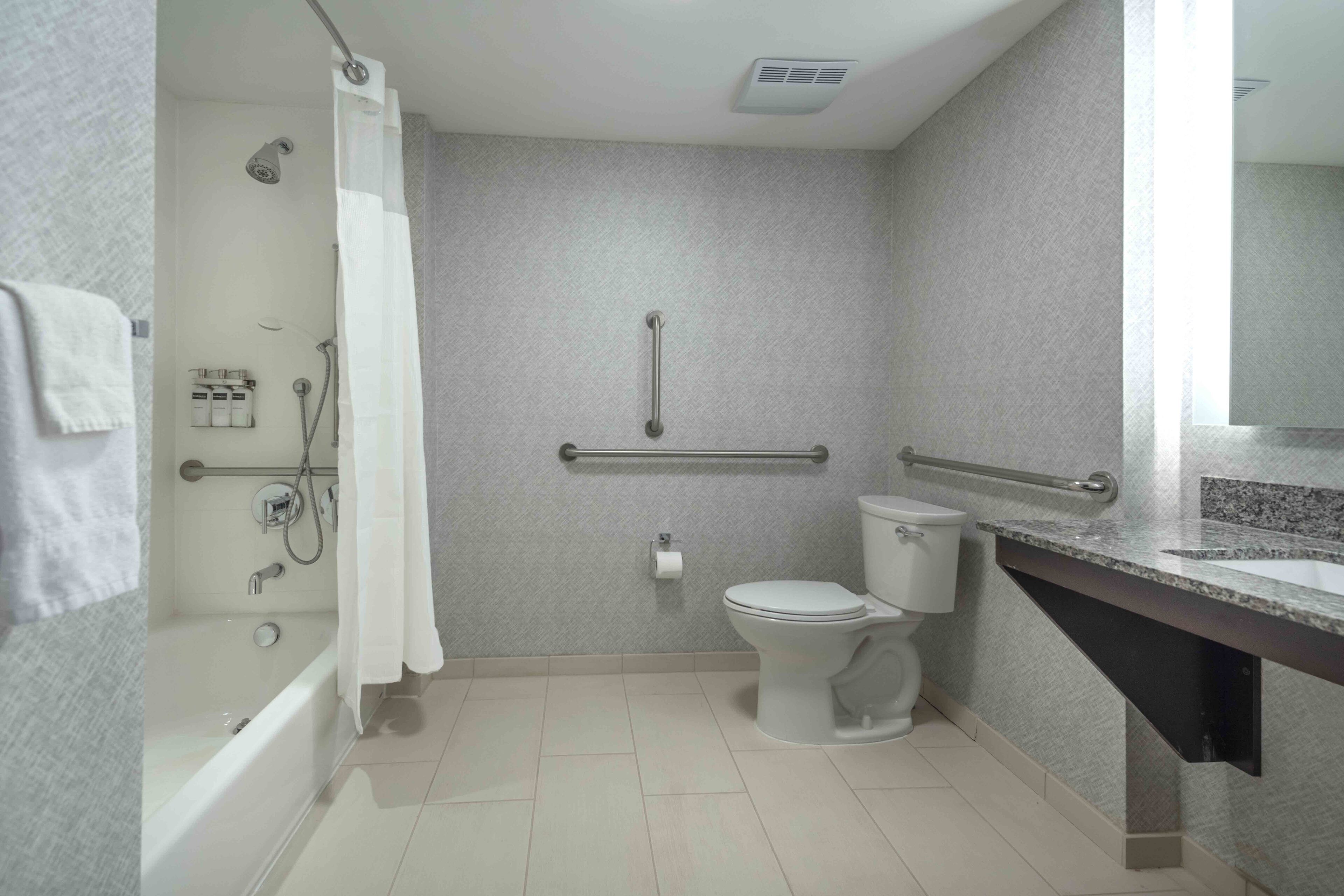 Residence Inn by Marriott Orangeburg Rockland/Bergen