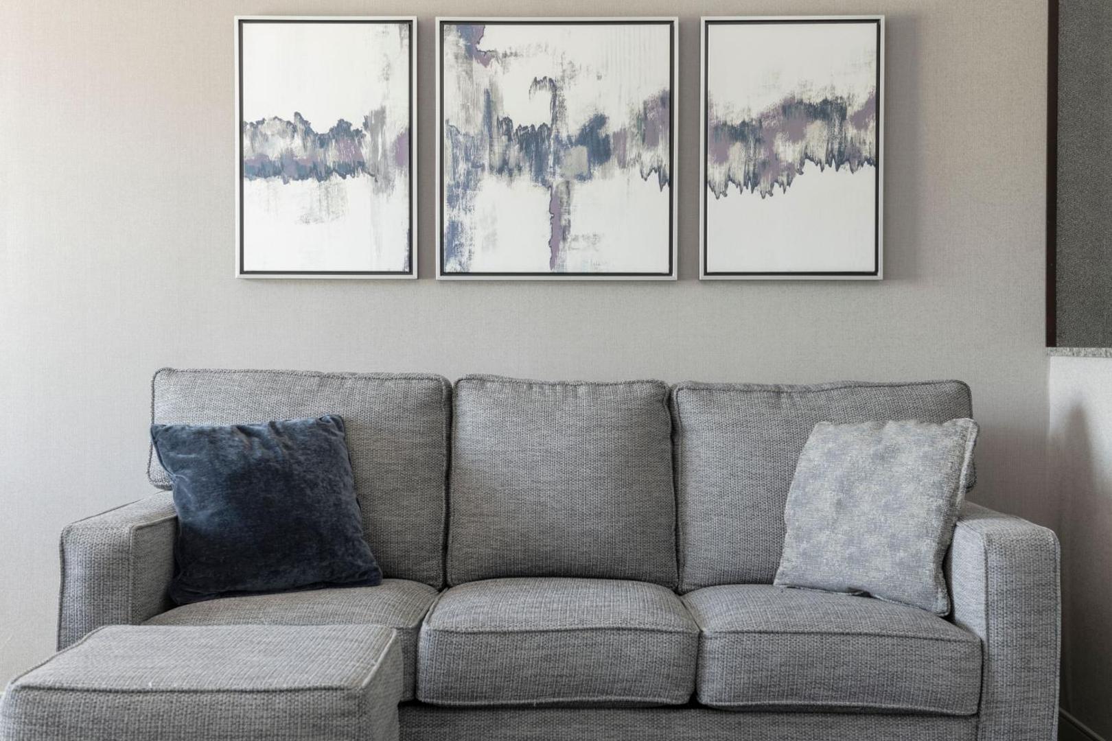 Residence Inn by Marriott Orangeburg Rockland/Bergen