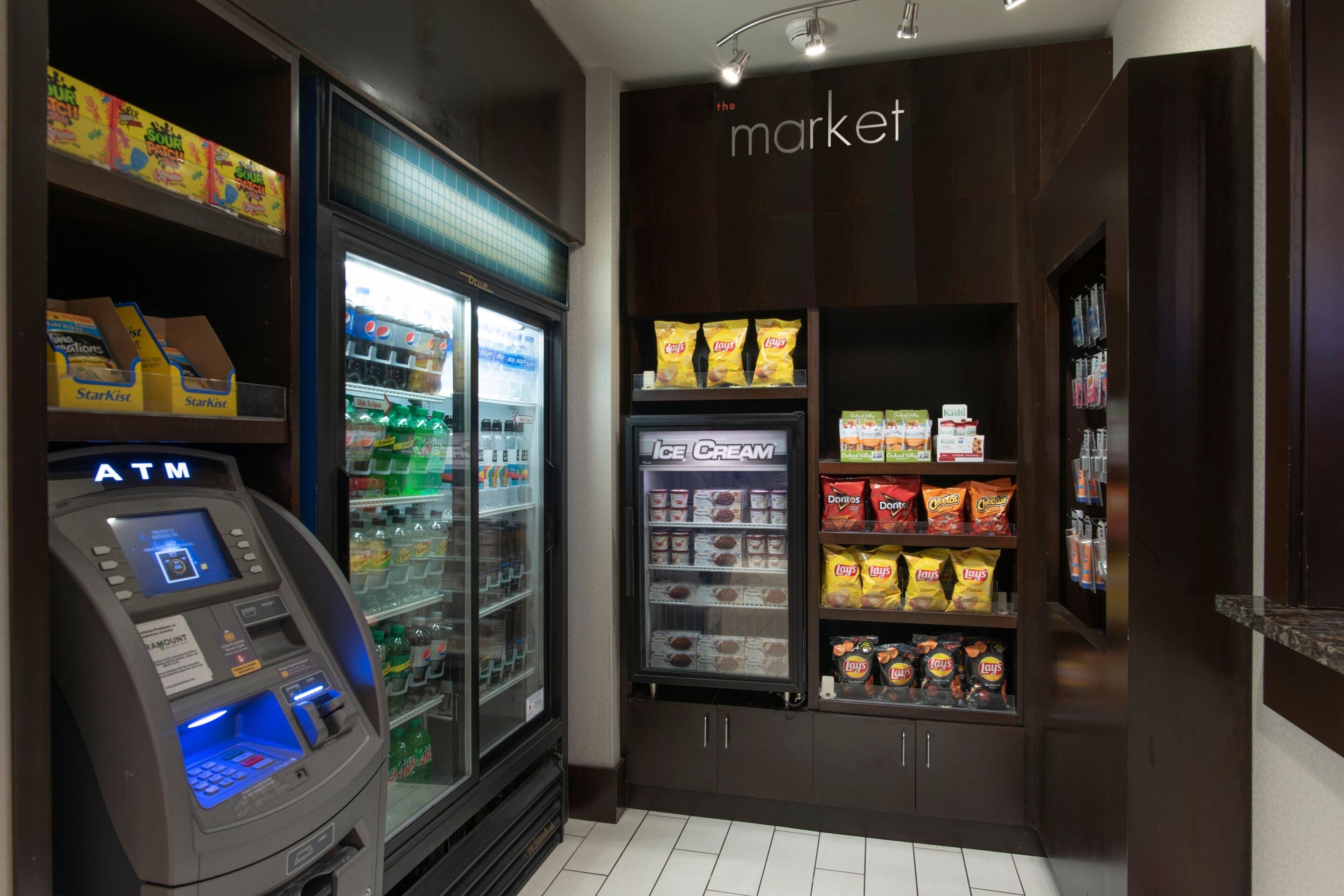 Residence Inn by Marriott Orangeburg Rockland/Bergen