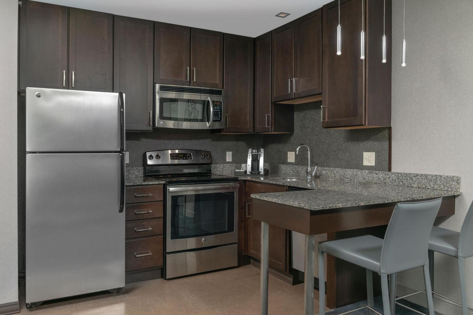 Residence Inn by Marriott Orangeburg Rockland/Bergen