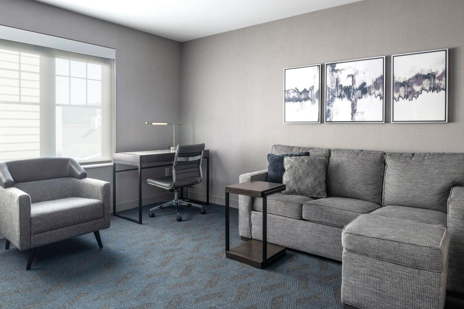 Residence Inn by Marriott Orangeburg Rockland/Bergen