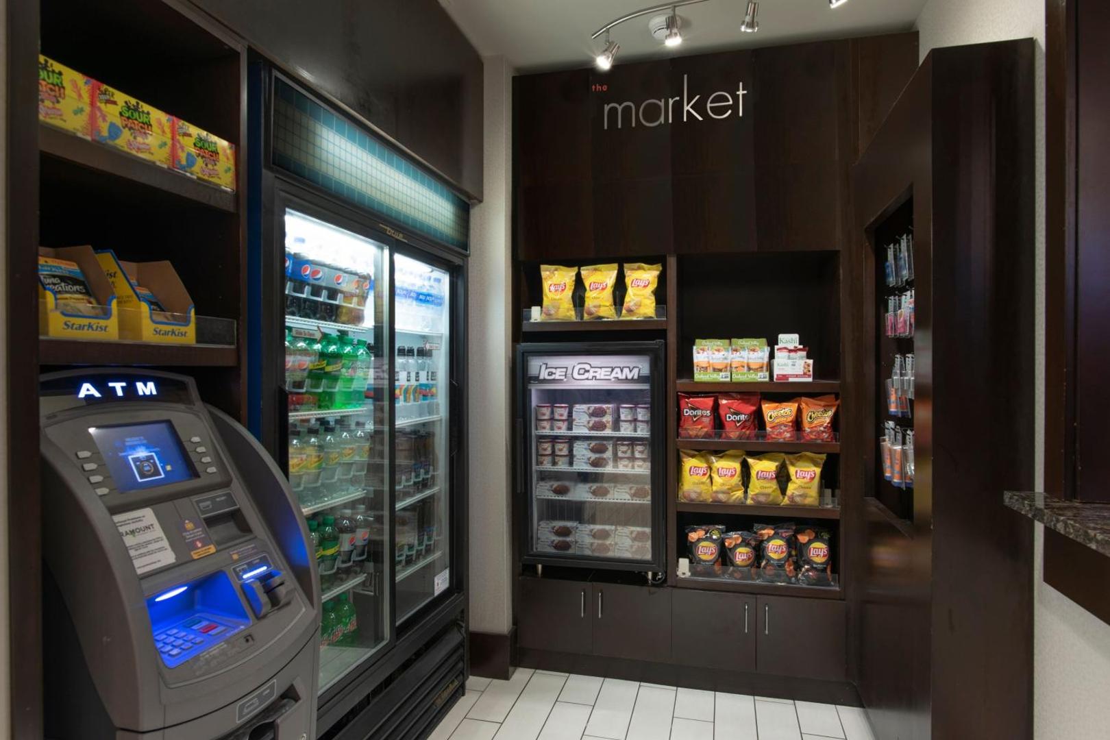 Residence Inn by Marriott Orangeburg Rockland/Bergen