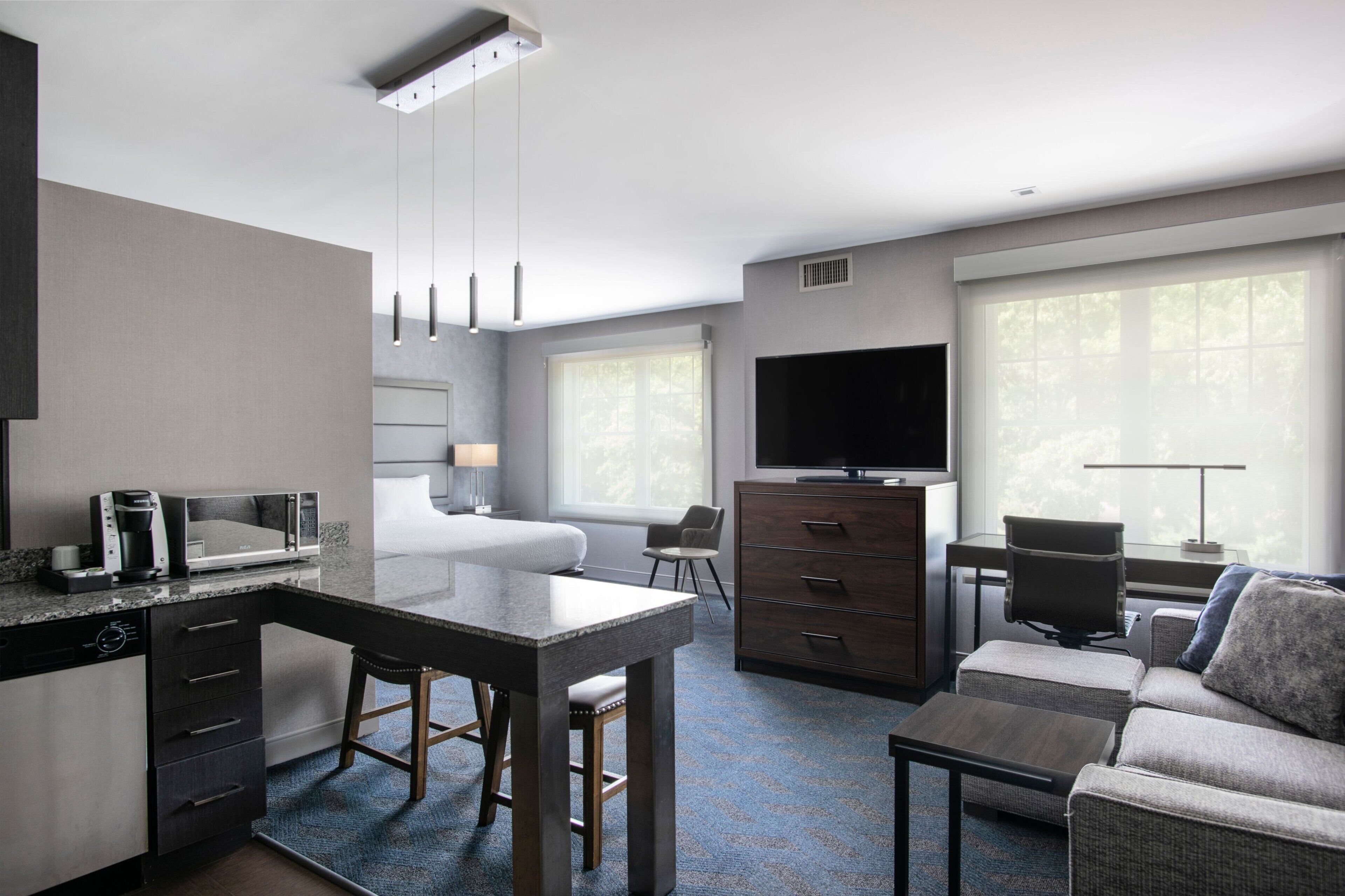 Residence Inn by Marriott Orangeburg Rockland/Bergen