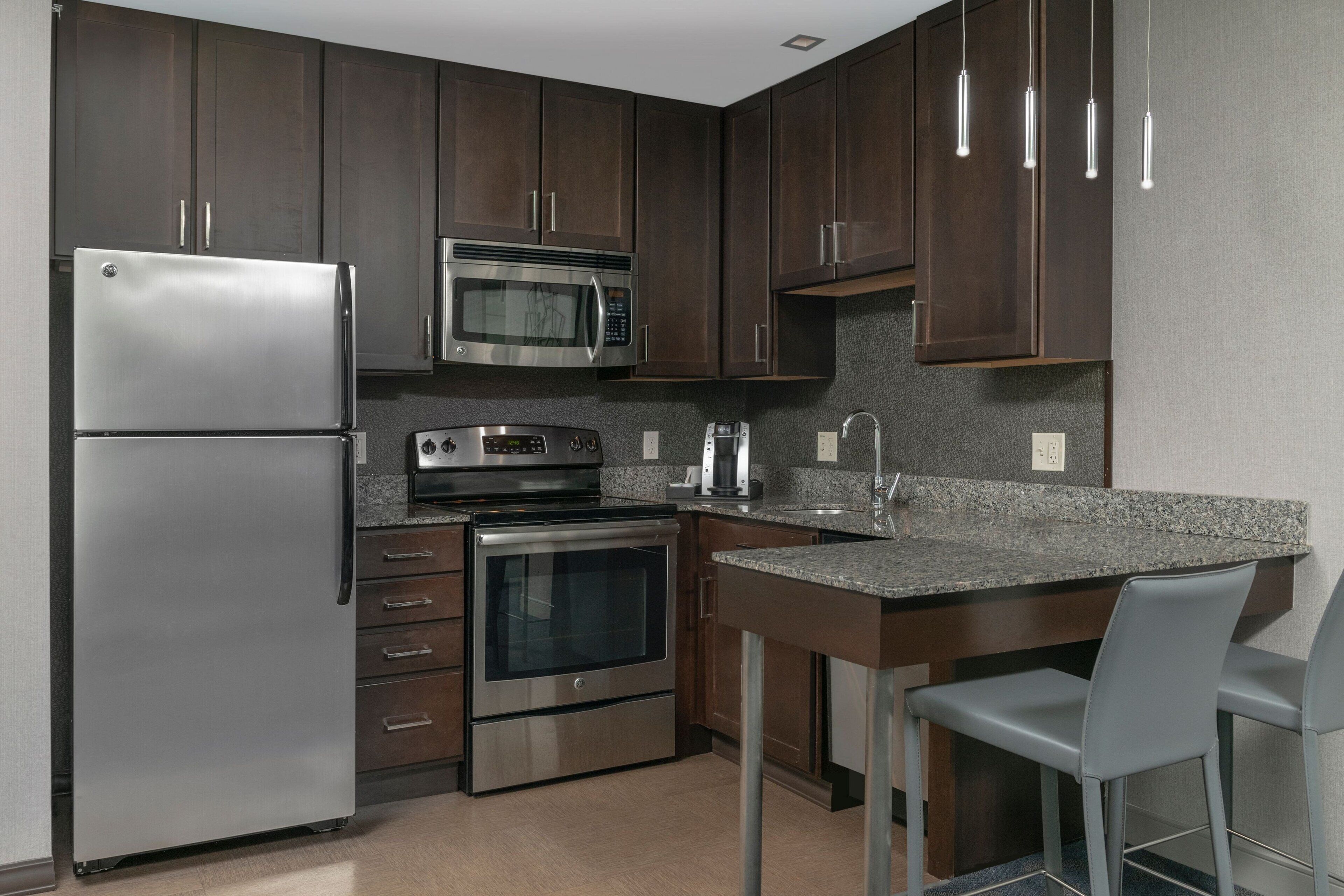 Residence Inn by Marriott Orangeburg Rockland/Bergen