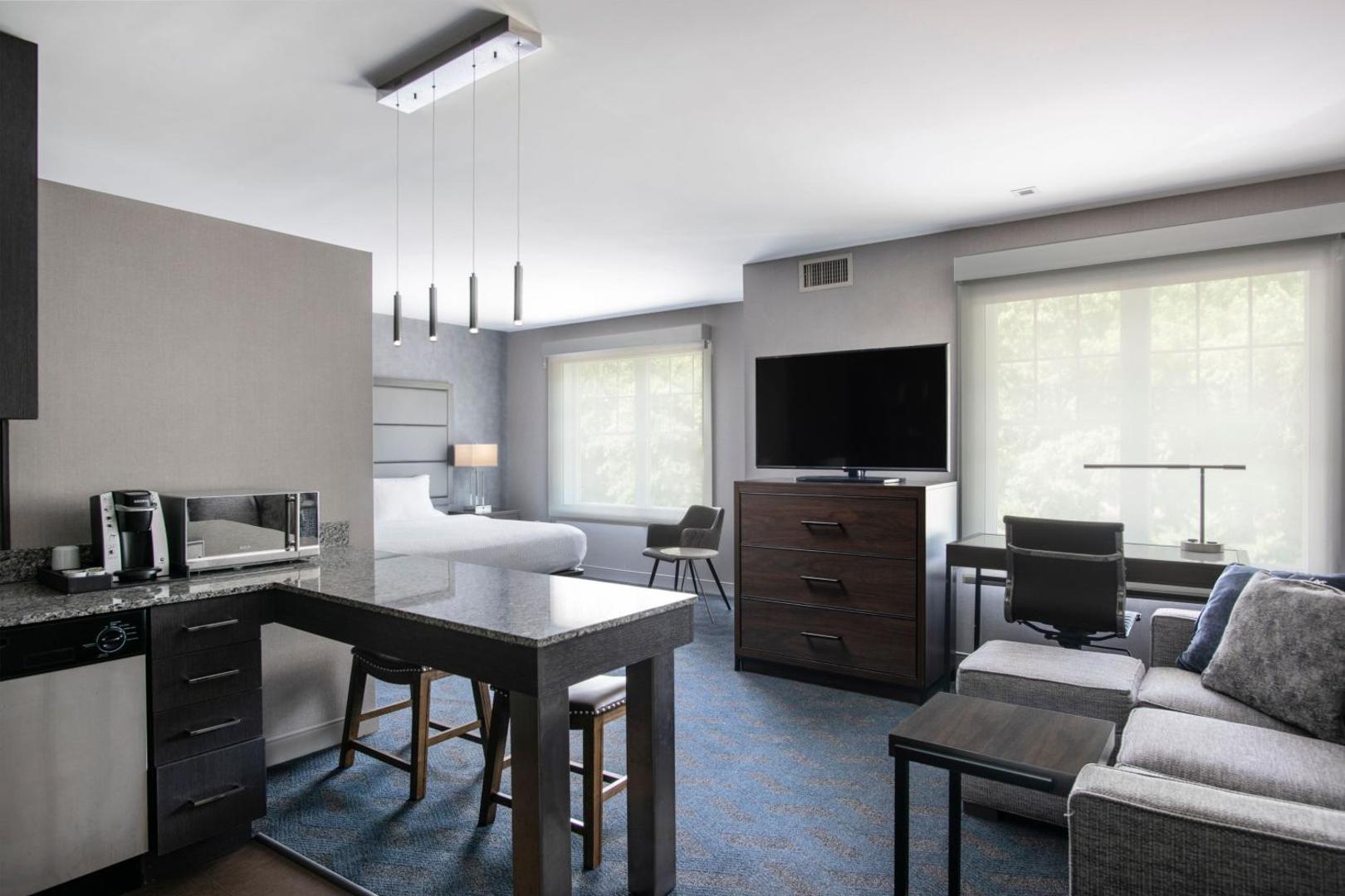 Residence Inn by Marriott Orangeburg Rockland/Bergen