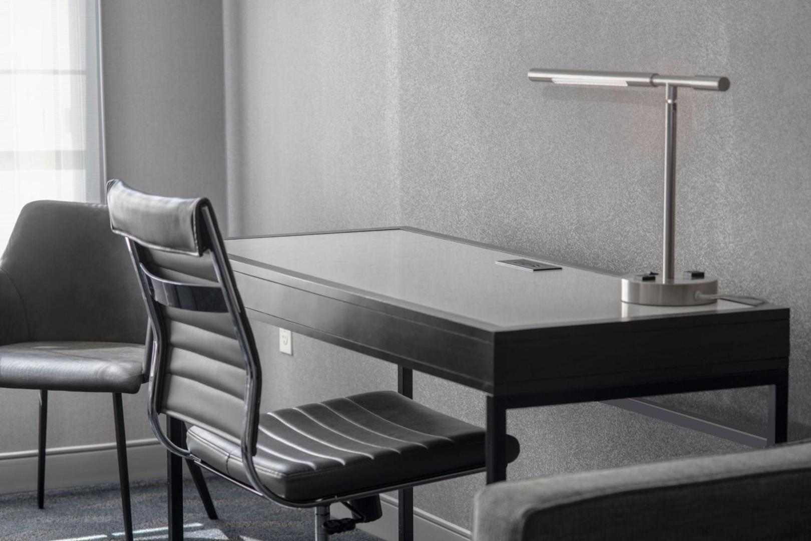 Residence Inn by Marriott Orangeburg Rockland/Bergen