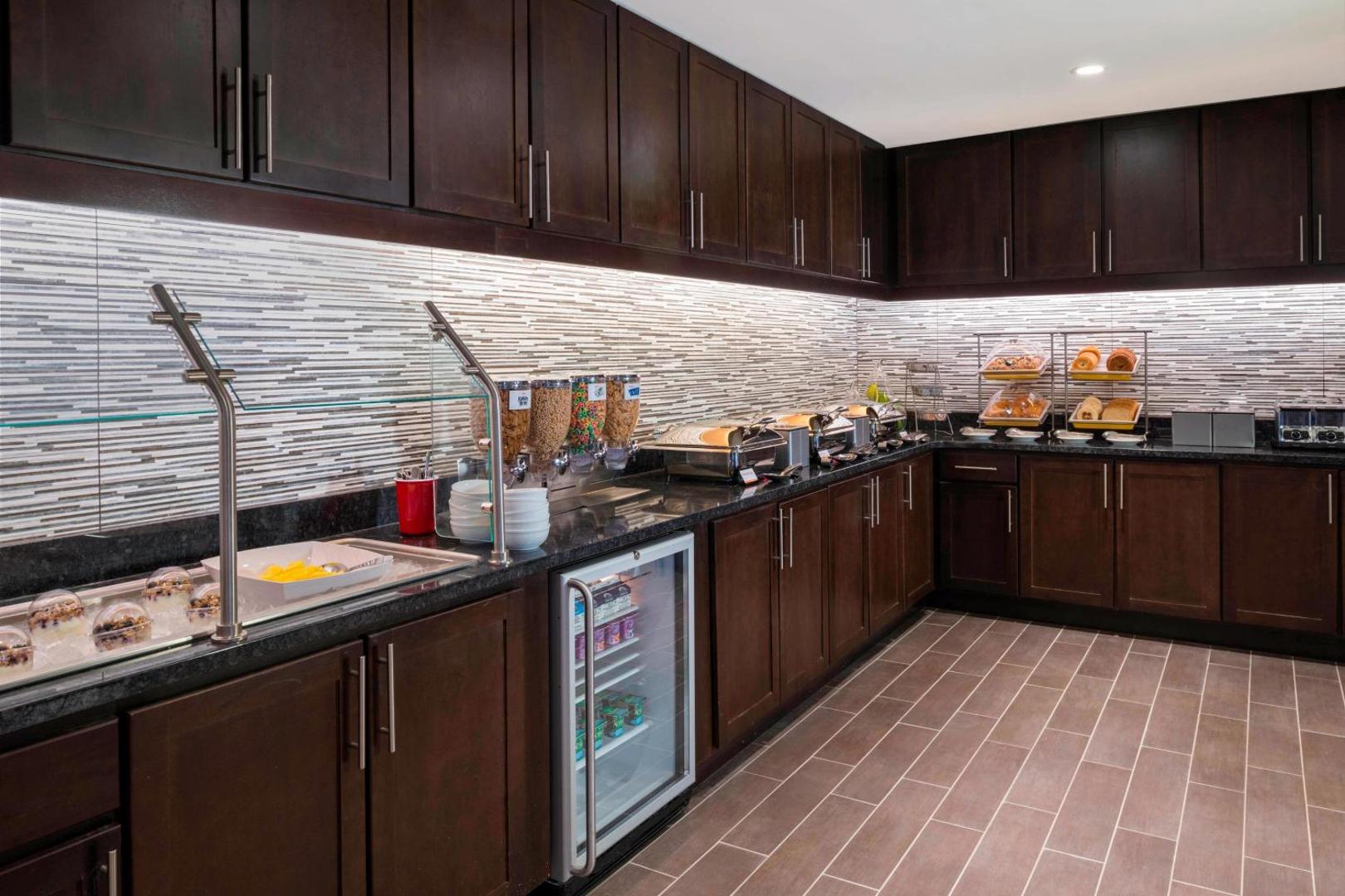 Residence Inn by Marriott Orangeburg Rockland/Bergen