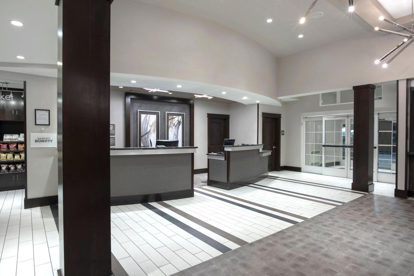 Residence Inn by Marriott Orangeburg Rockland/Bergen