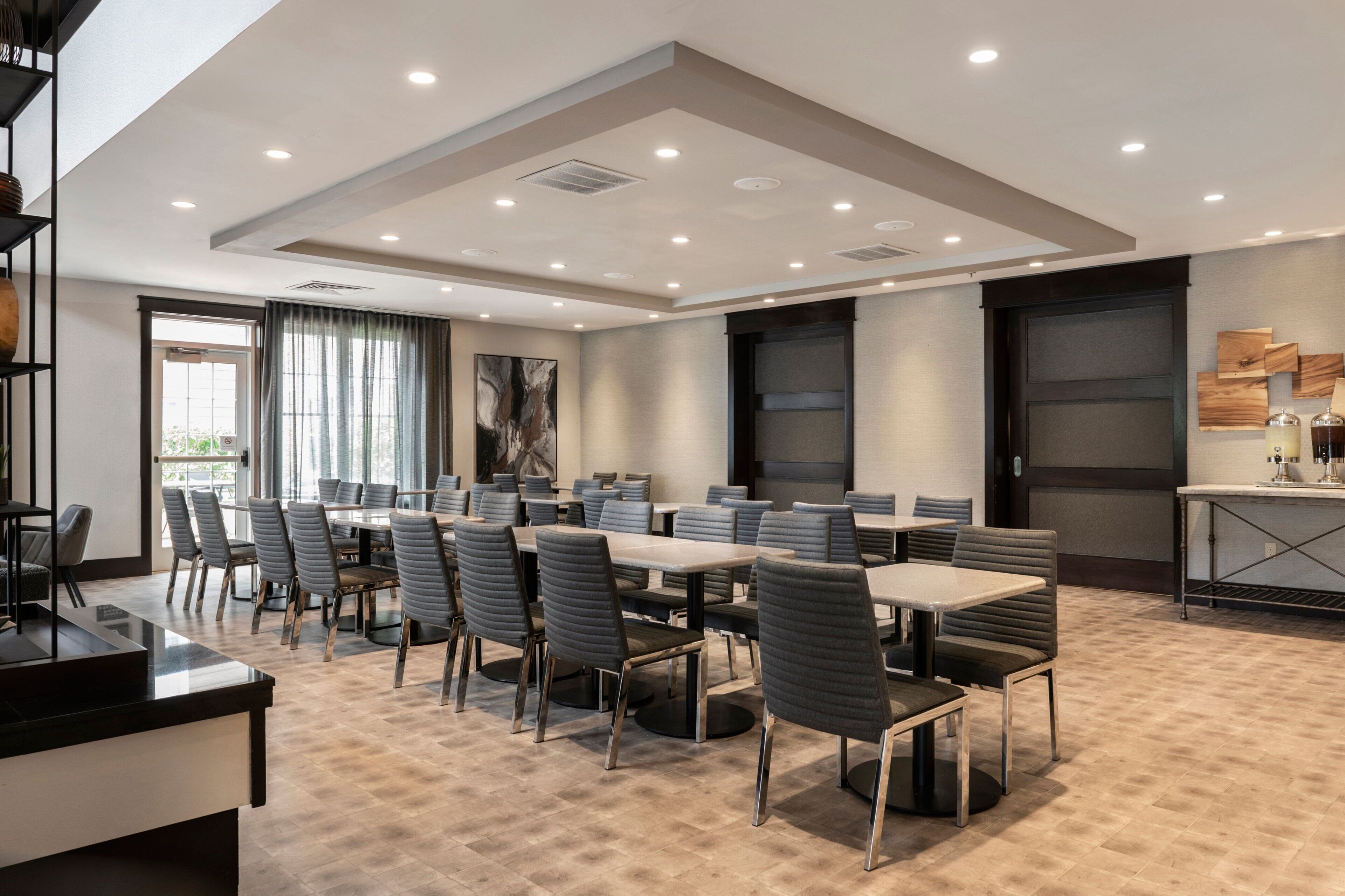 Residence Inn by Marriott Orangeburg Rockland/Bergen