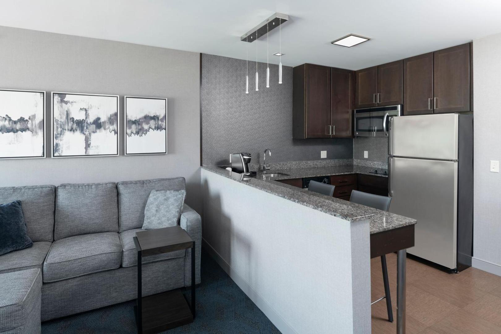 Residence Inn by Marriott Orangeburg Rockland/Bergen