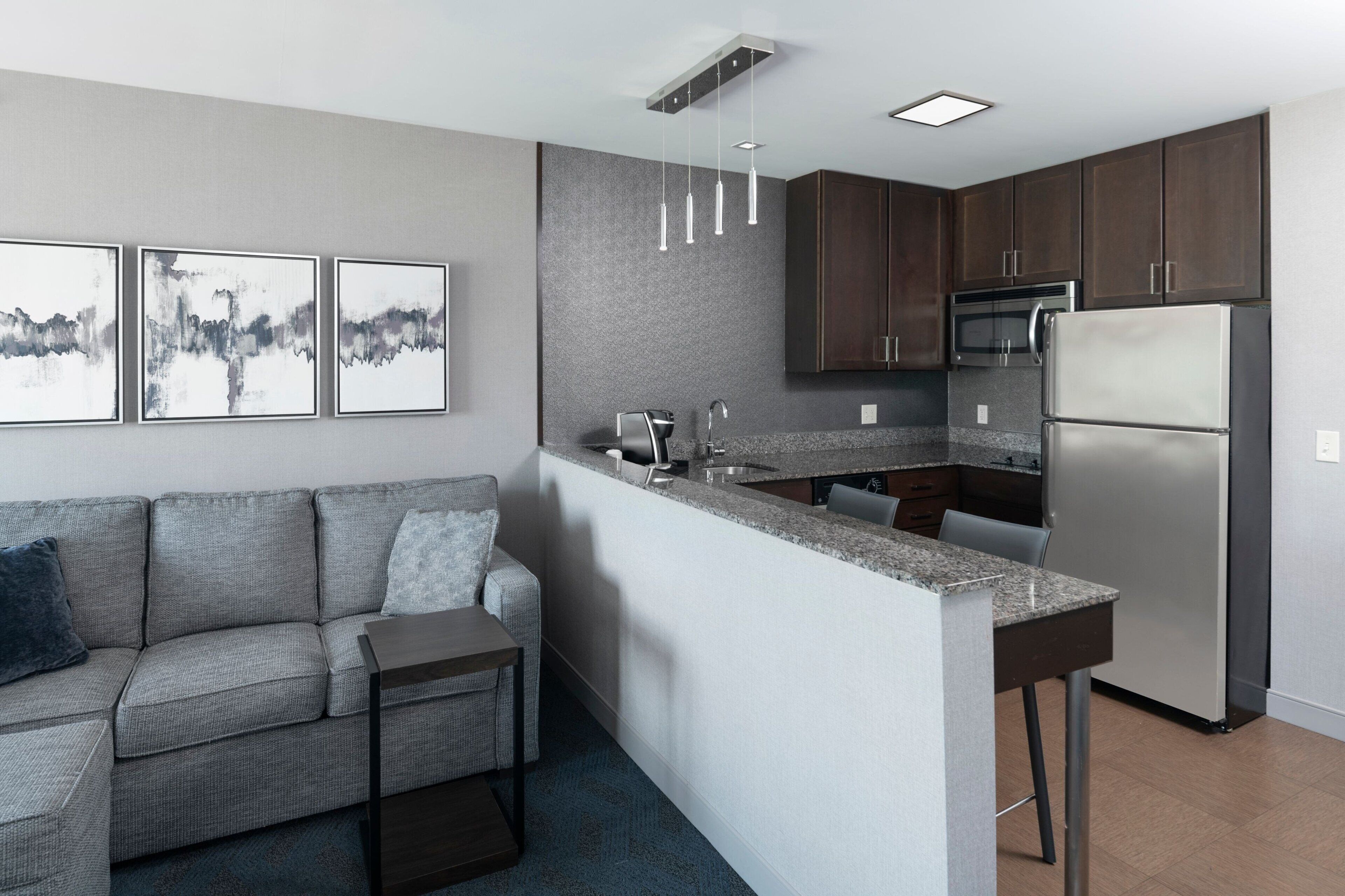 Residence Inn by Marriott Orangeburg Rockland/Bergen