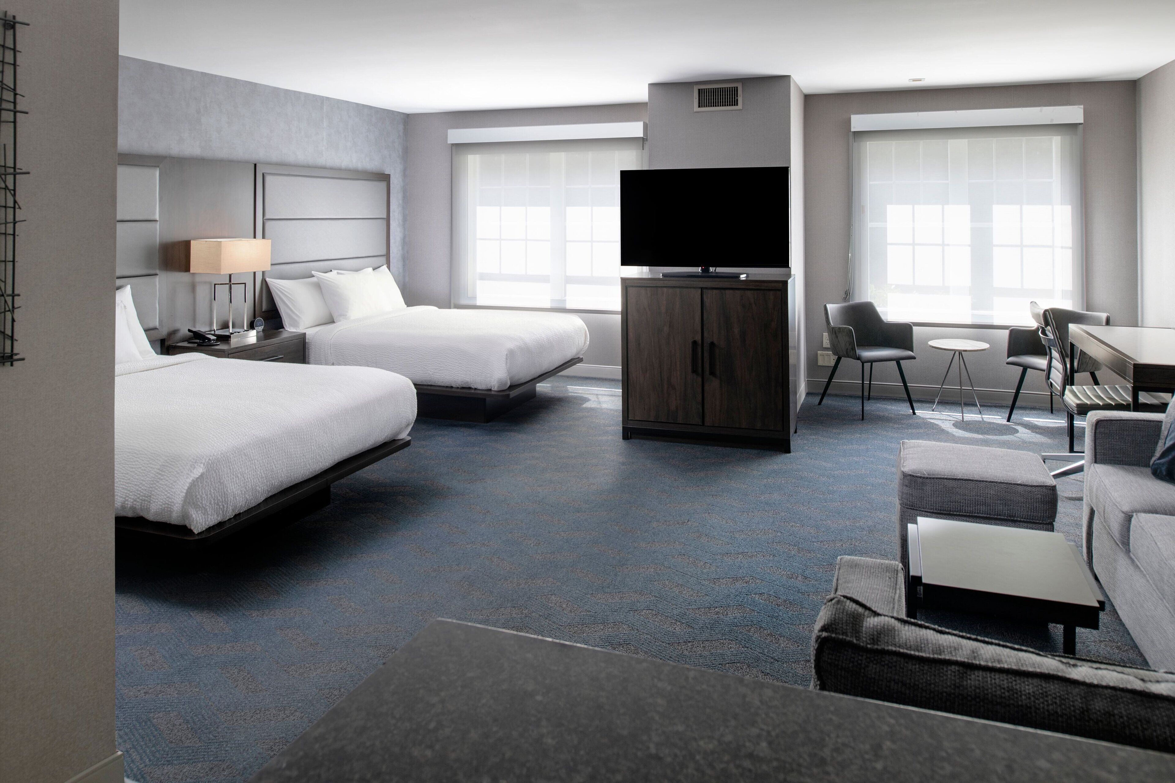 Residence Inn by Marriott Orangeburg Rockland/Bergen