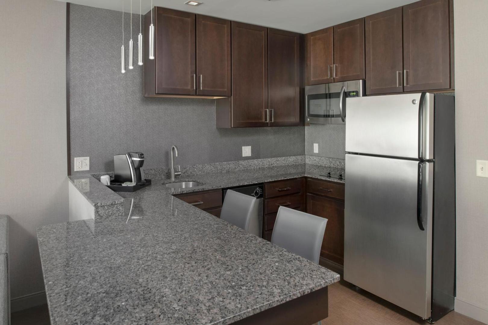 Residence Inn by Marriott Orangeburg Rockland/Bergen