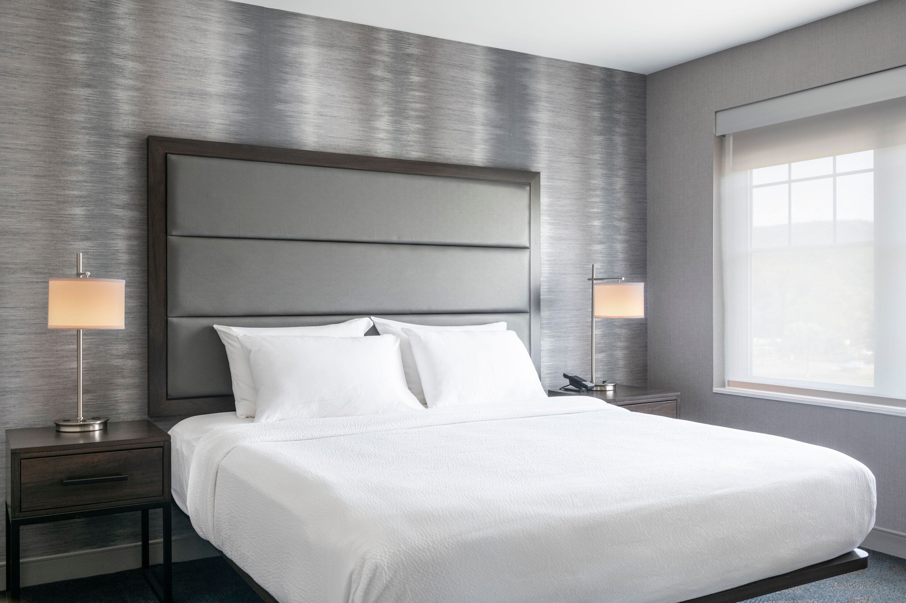 Residence Inn by Marriott Orangeburg Rockland/Bergen