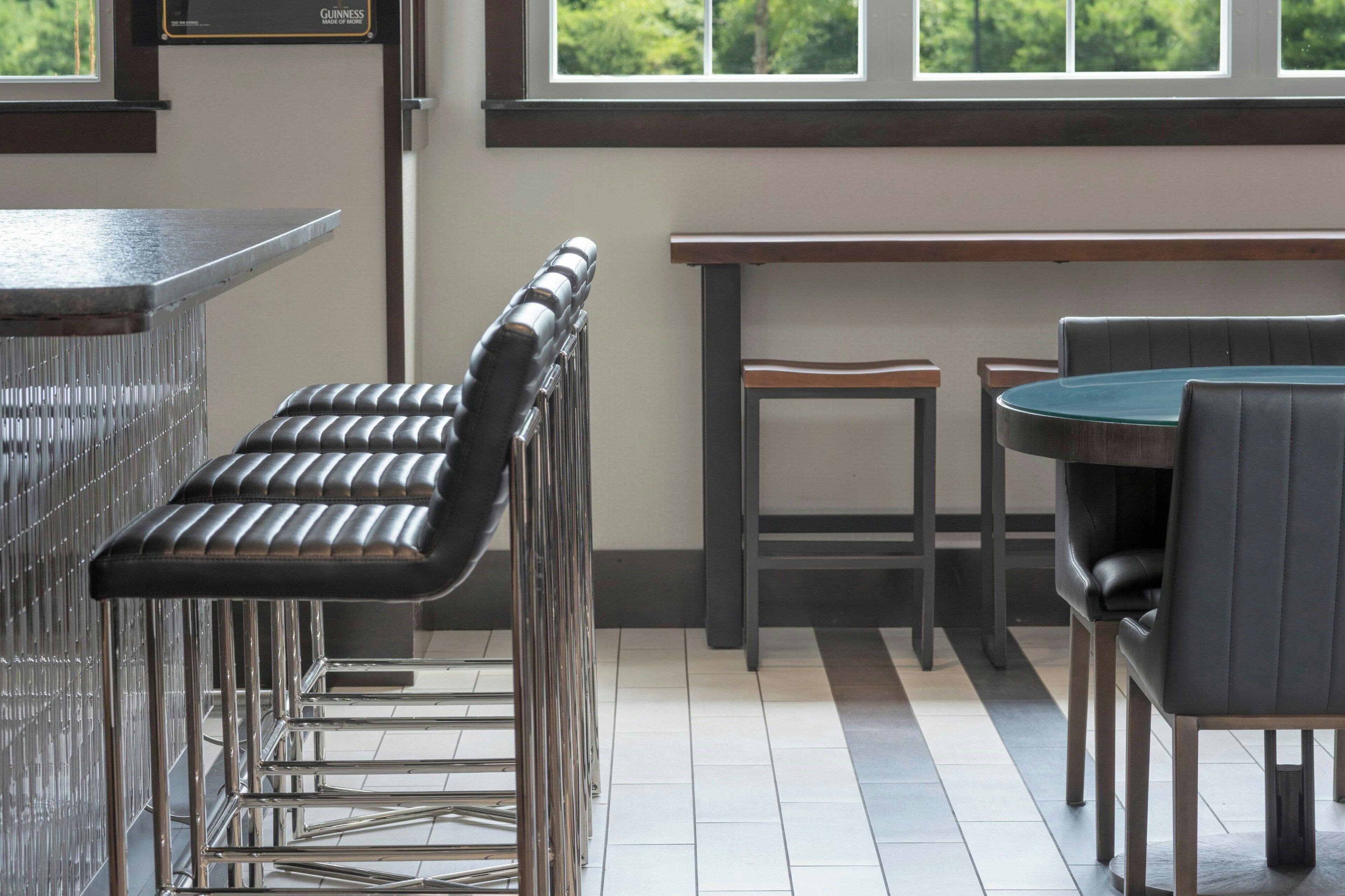 Residence Inn by Marriott Orangeburg Rockland/Bergen