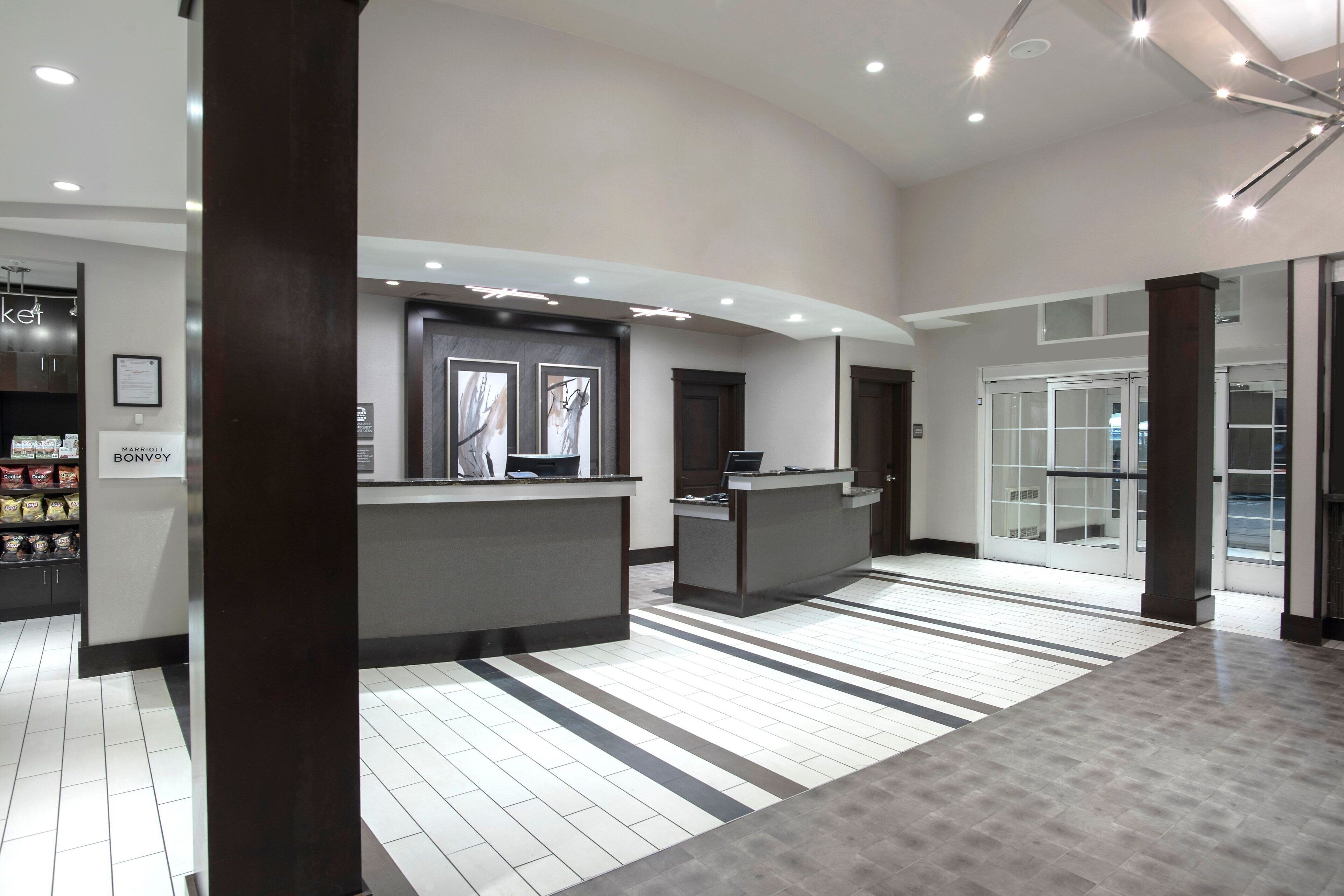 Residence Inn by Marriott Orangeburg Rockland/Bergen