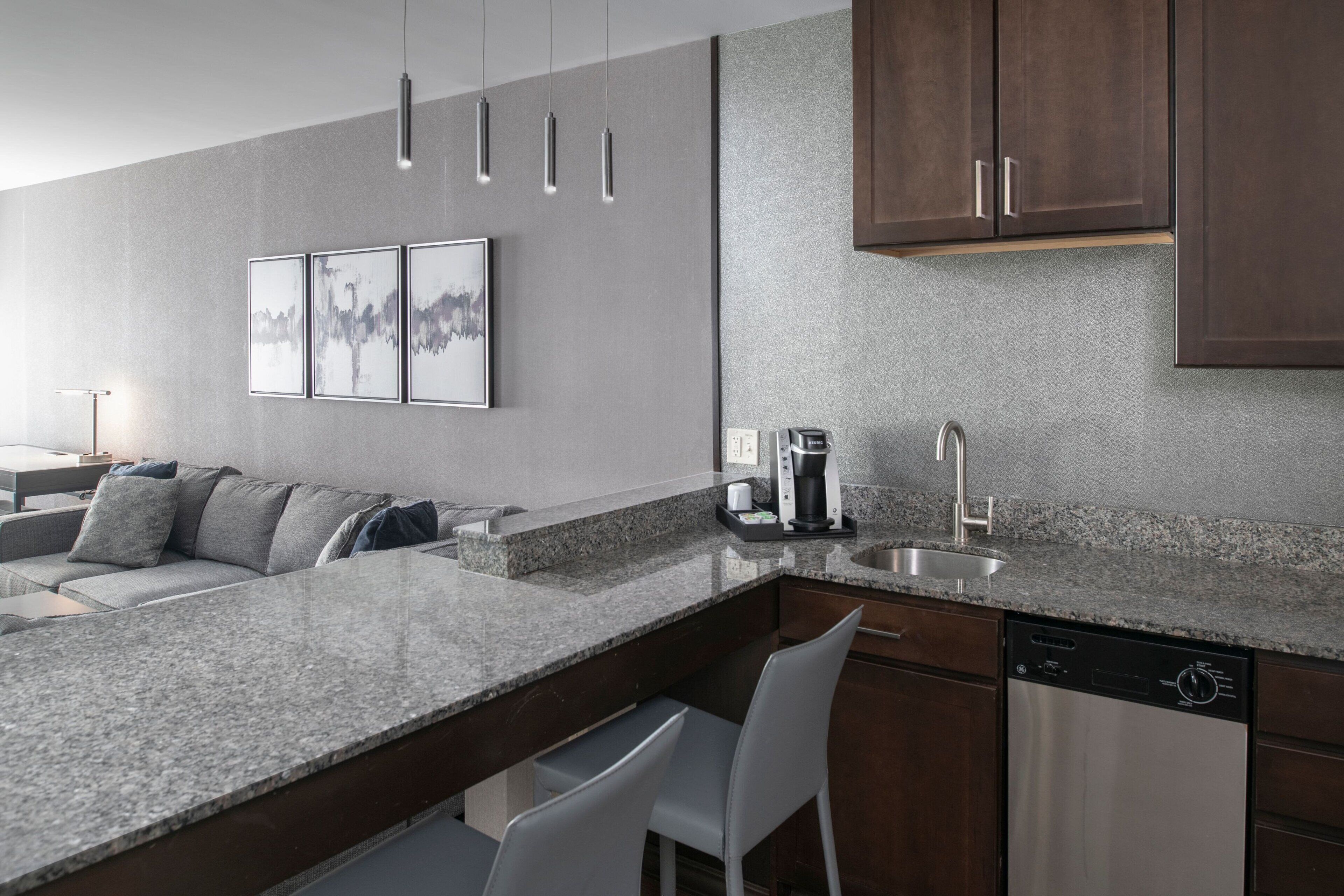 Residence Inn by Marriott Orangeburg Rockland/Bergen