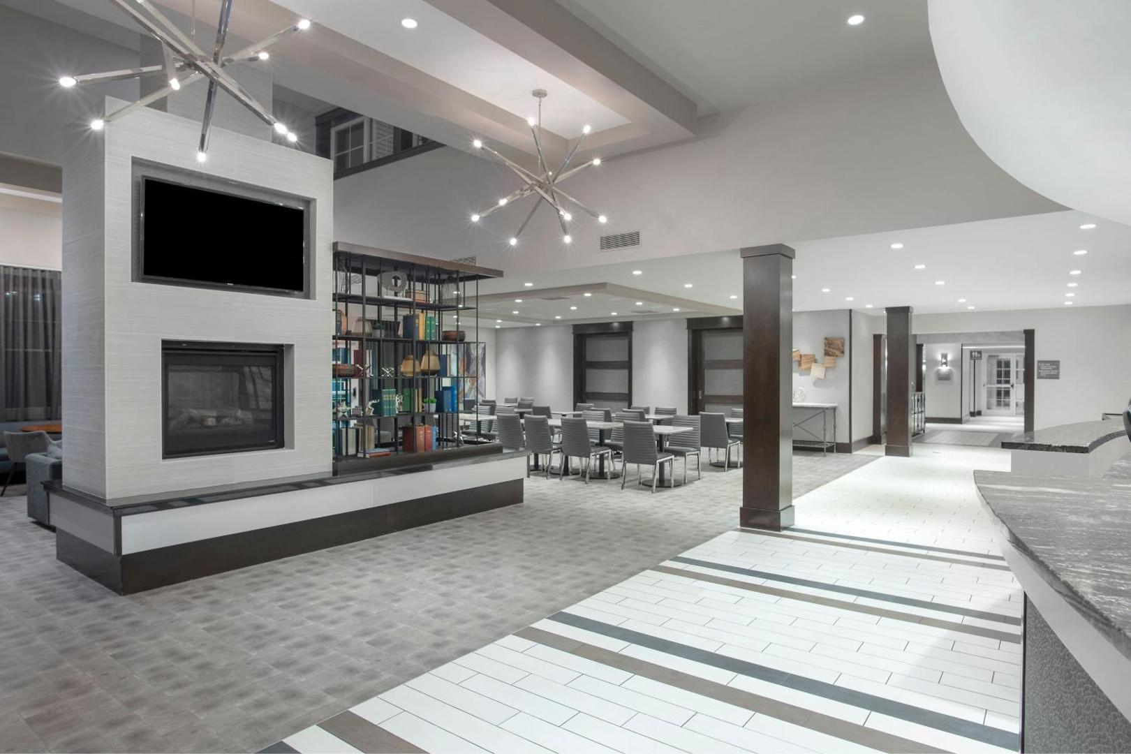 Residence Inn by Marriott Orangeburg Rockland/Bergen