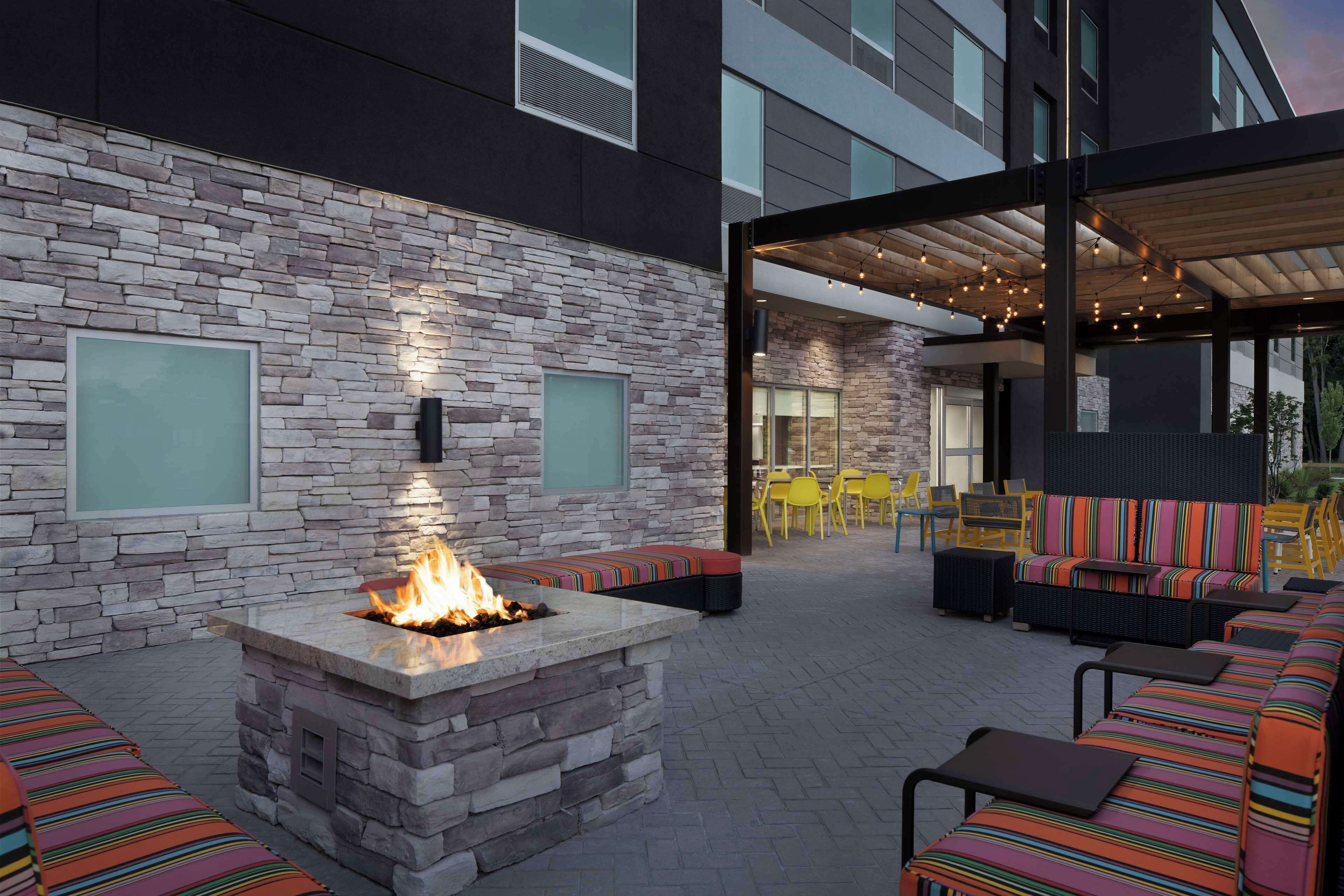 Home2 Suites by Hilton Poughkeepsie