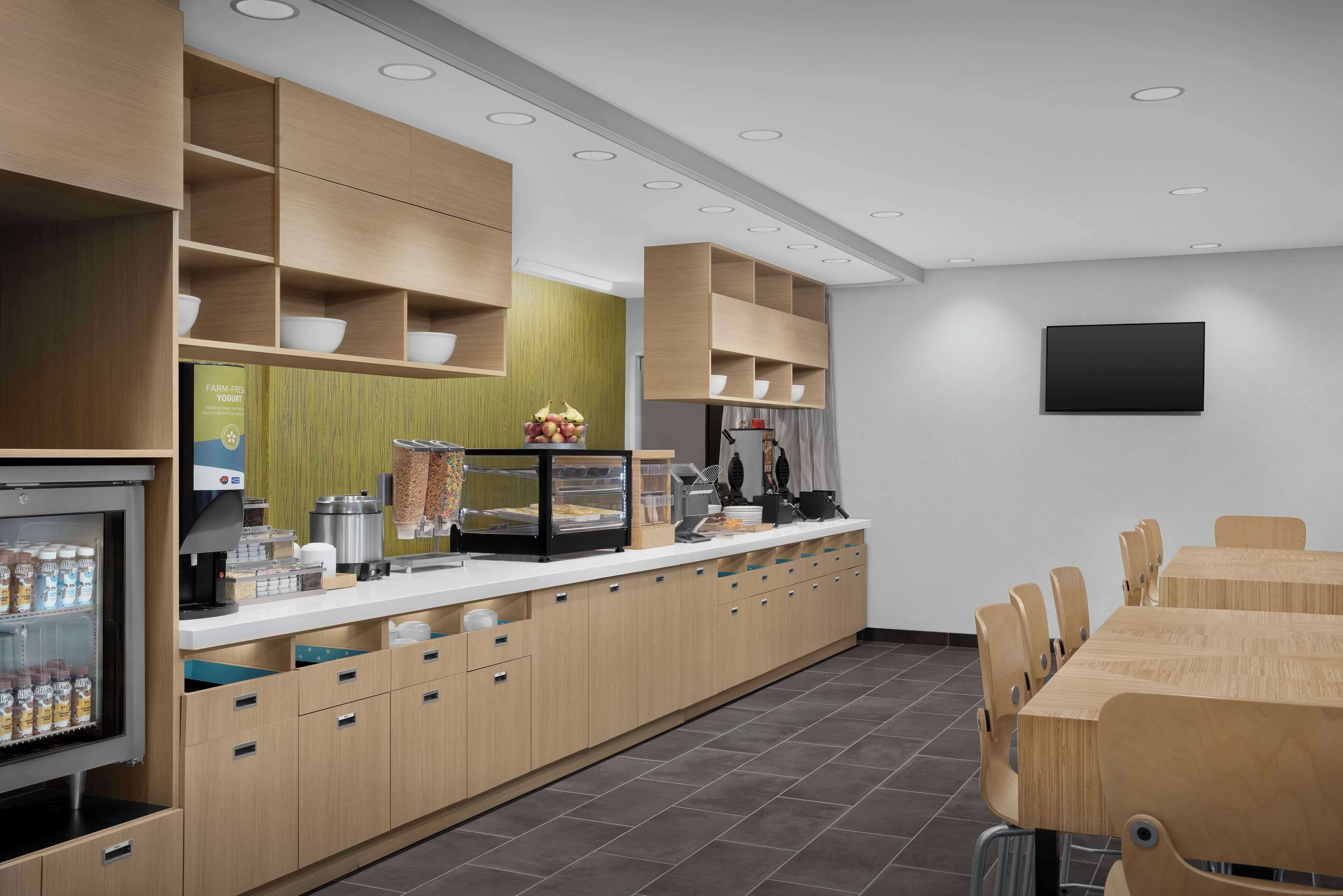 Home2 Suites by Hilton Poughkeepsie