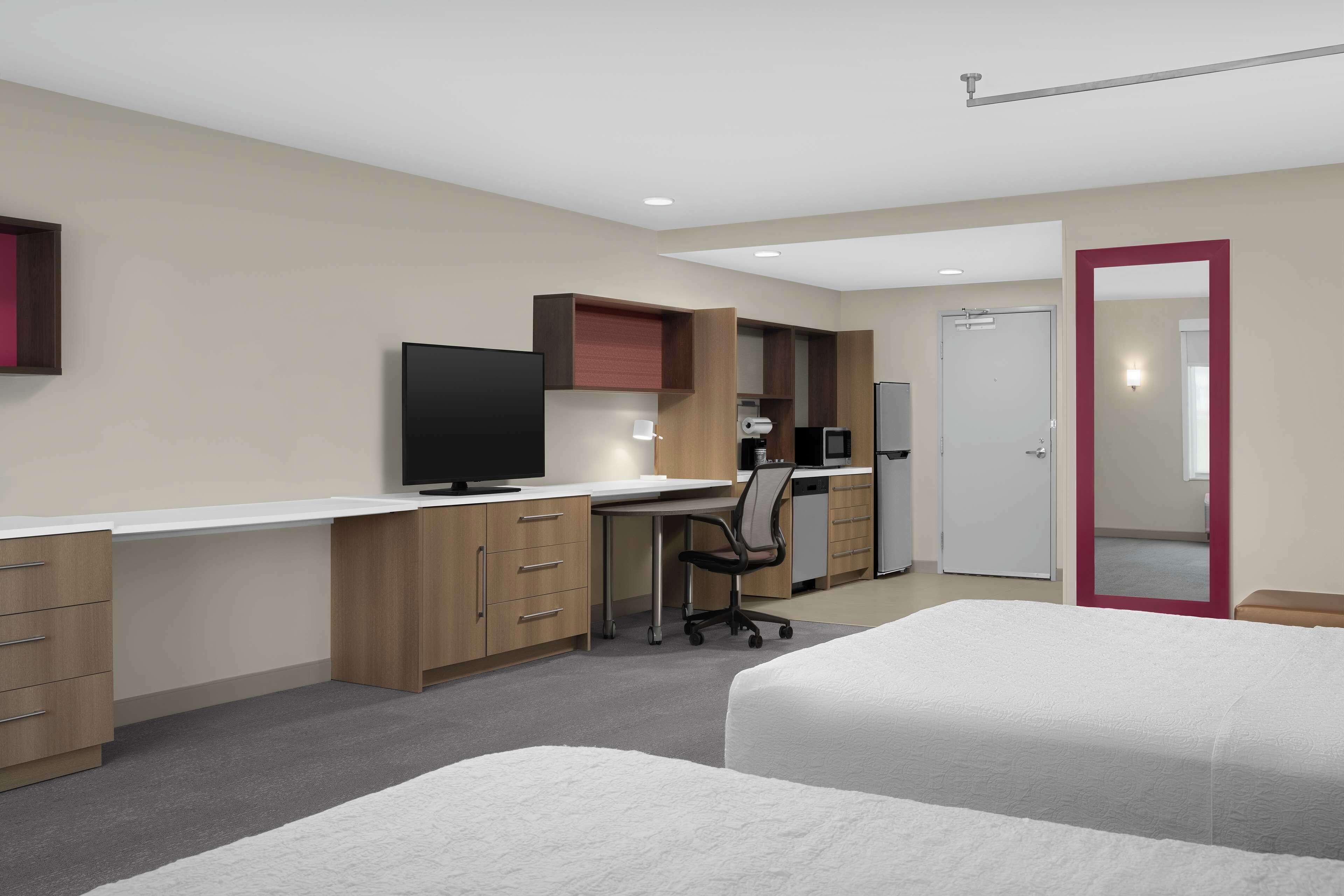 Home2 Suites by Hilton Poughkeepsie