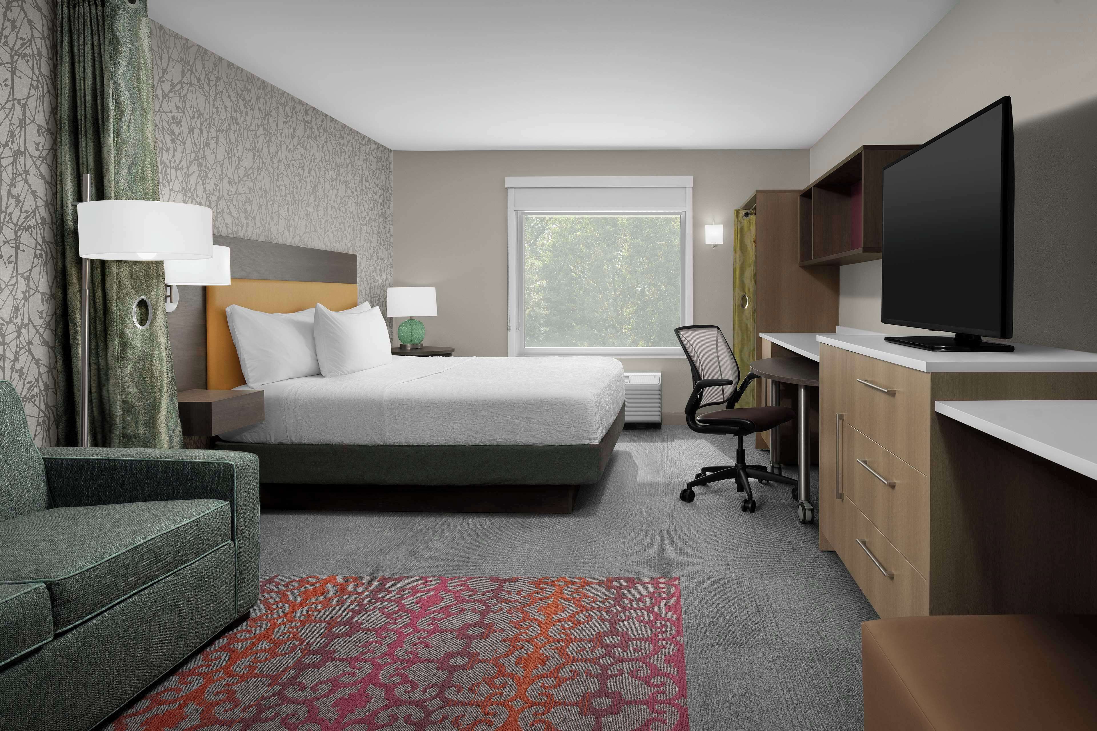 Home2 Suites by Hilton Poughkeepsie
