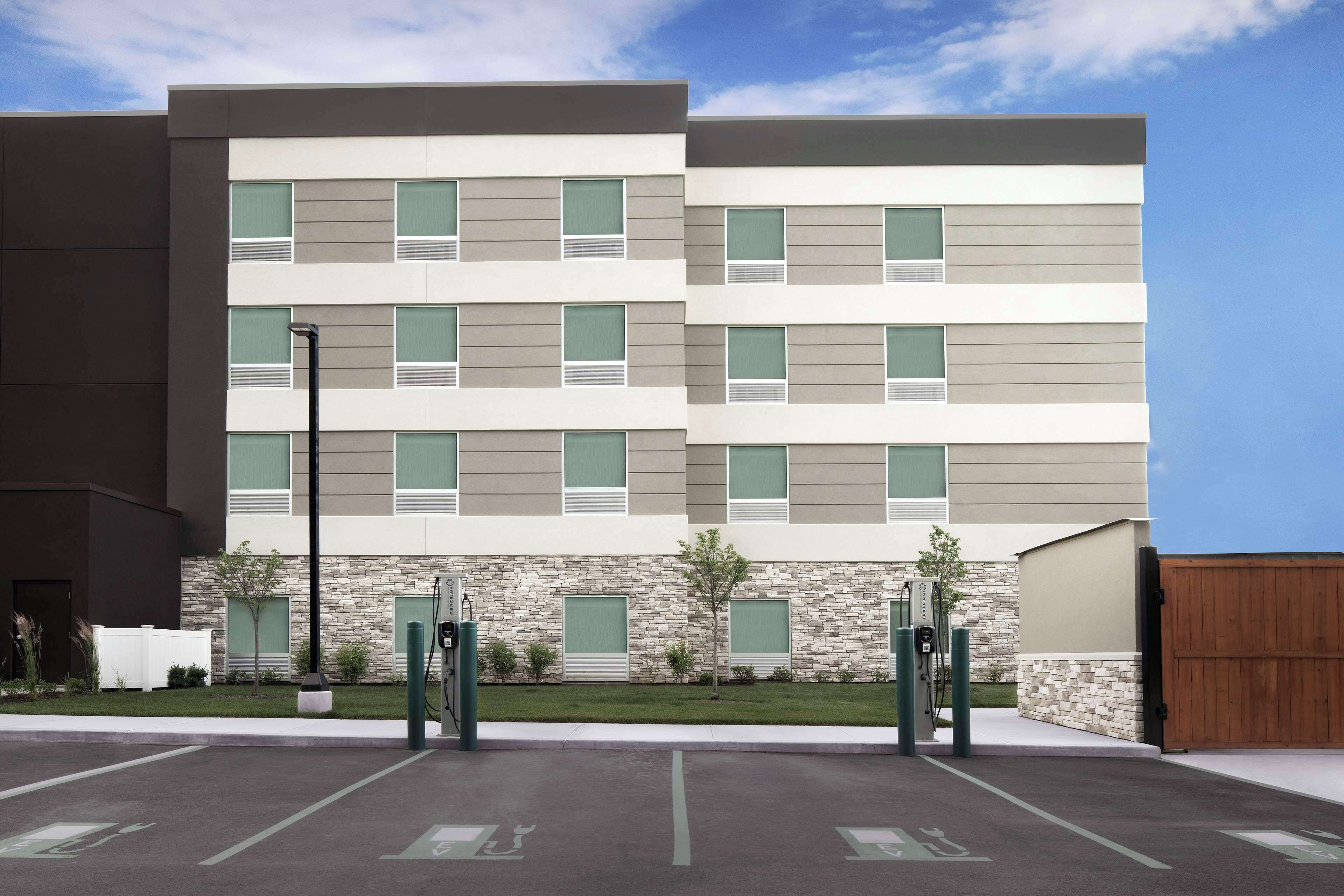 Home2 Suites by Hilton Poughkeepsie
