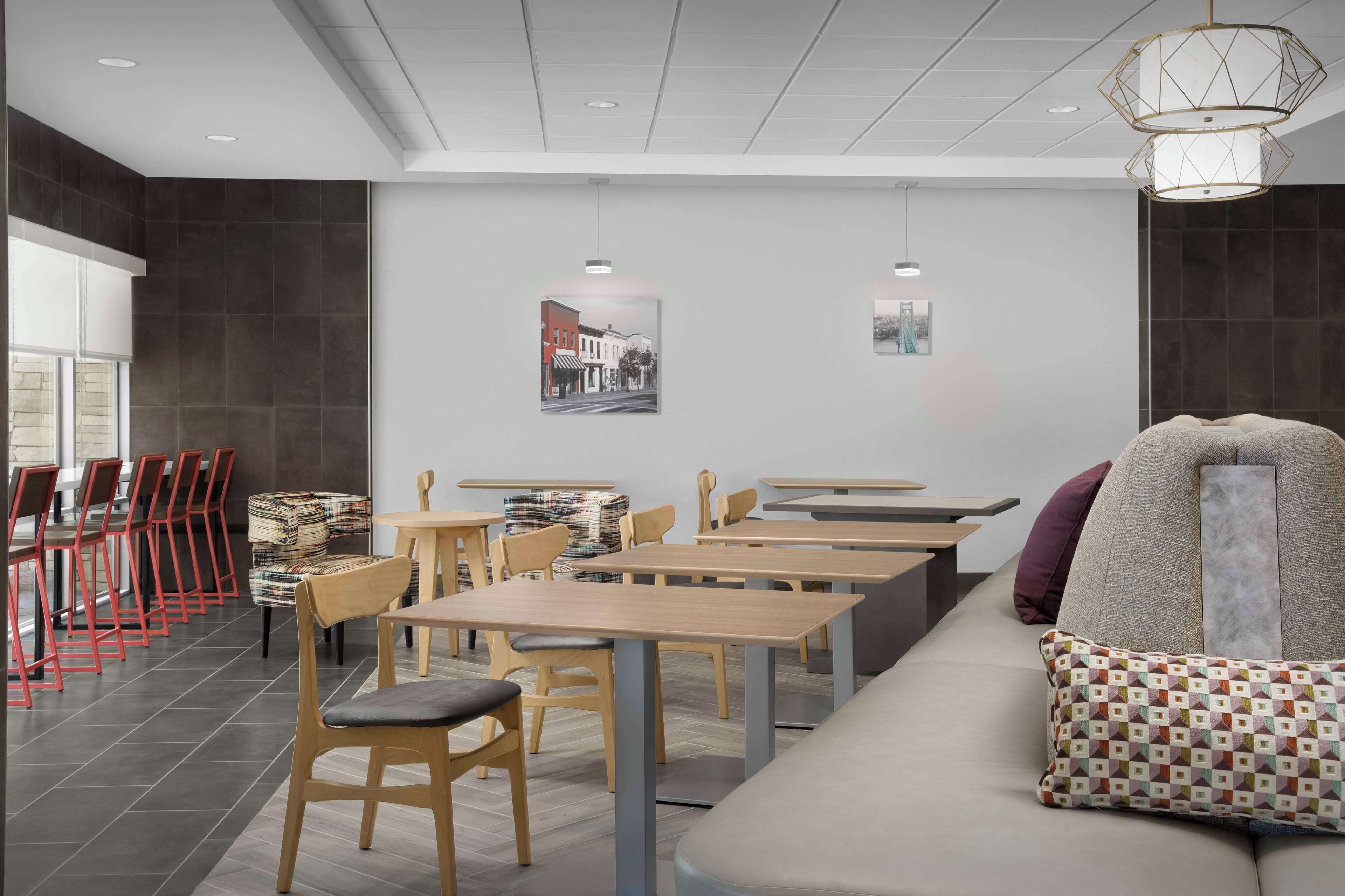 Home2 Suites by Hilton Poughkeepsie