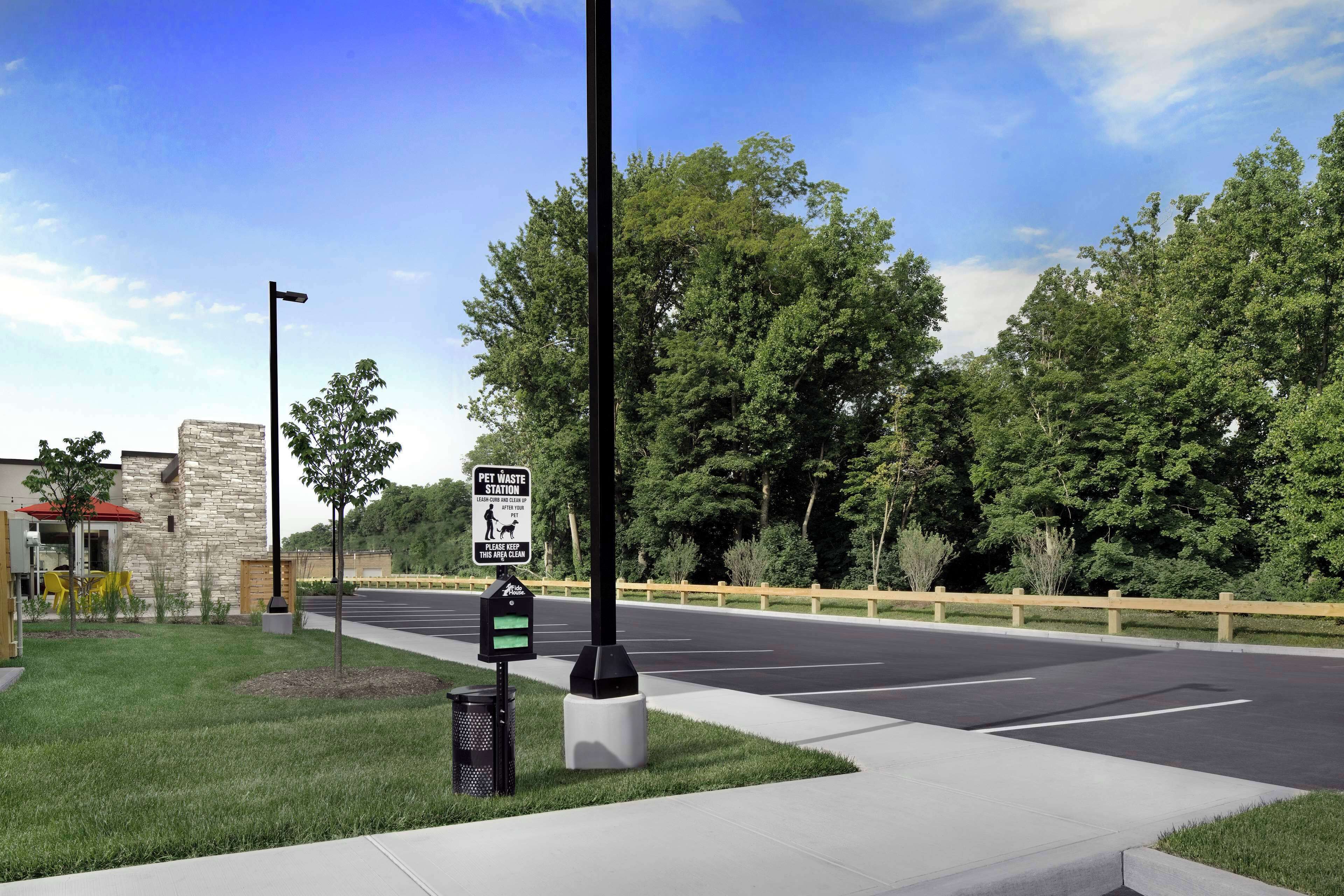 Home2 Suites by Hilton Poughkeepsie