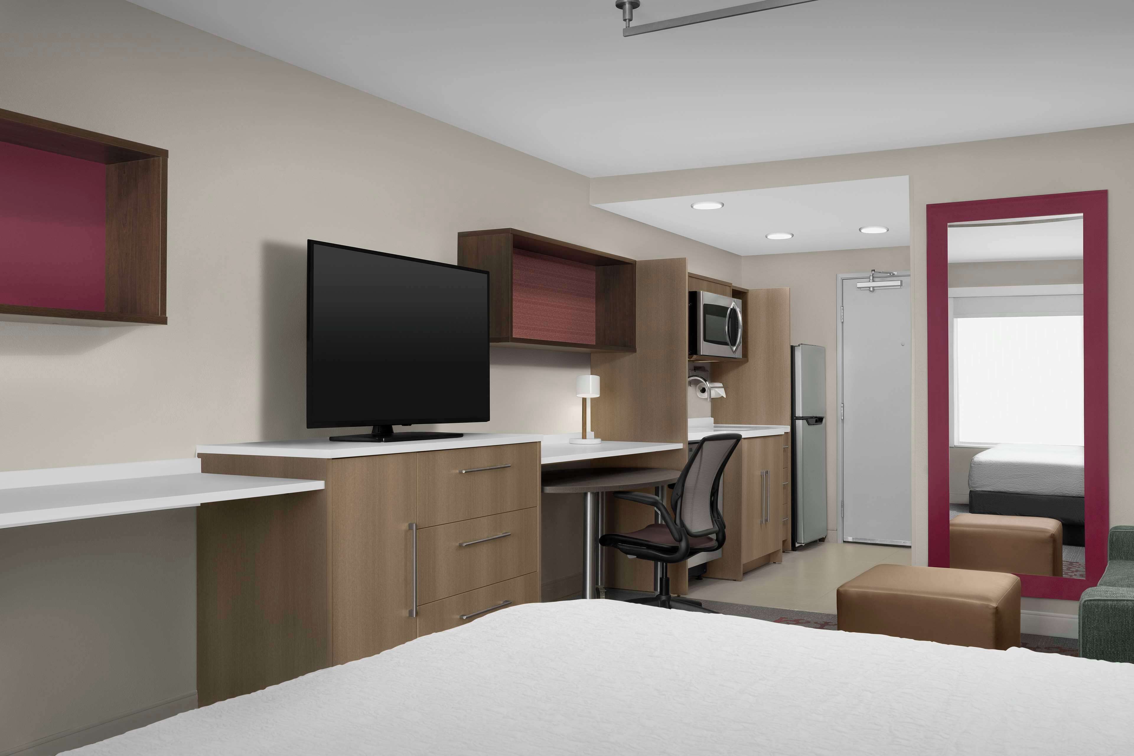 Home2 Suites by Hilton Poughkeepsie