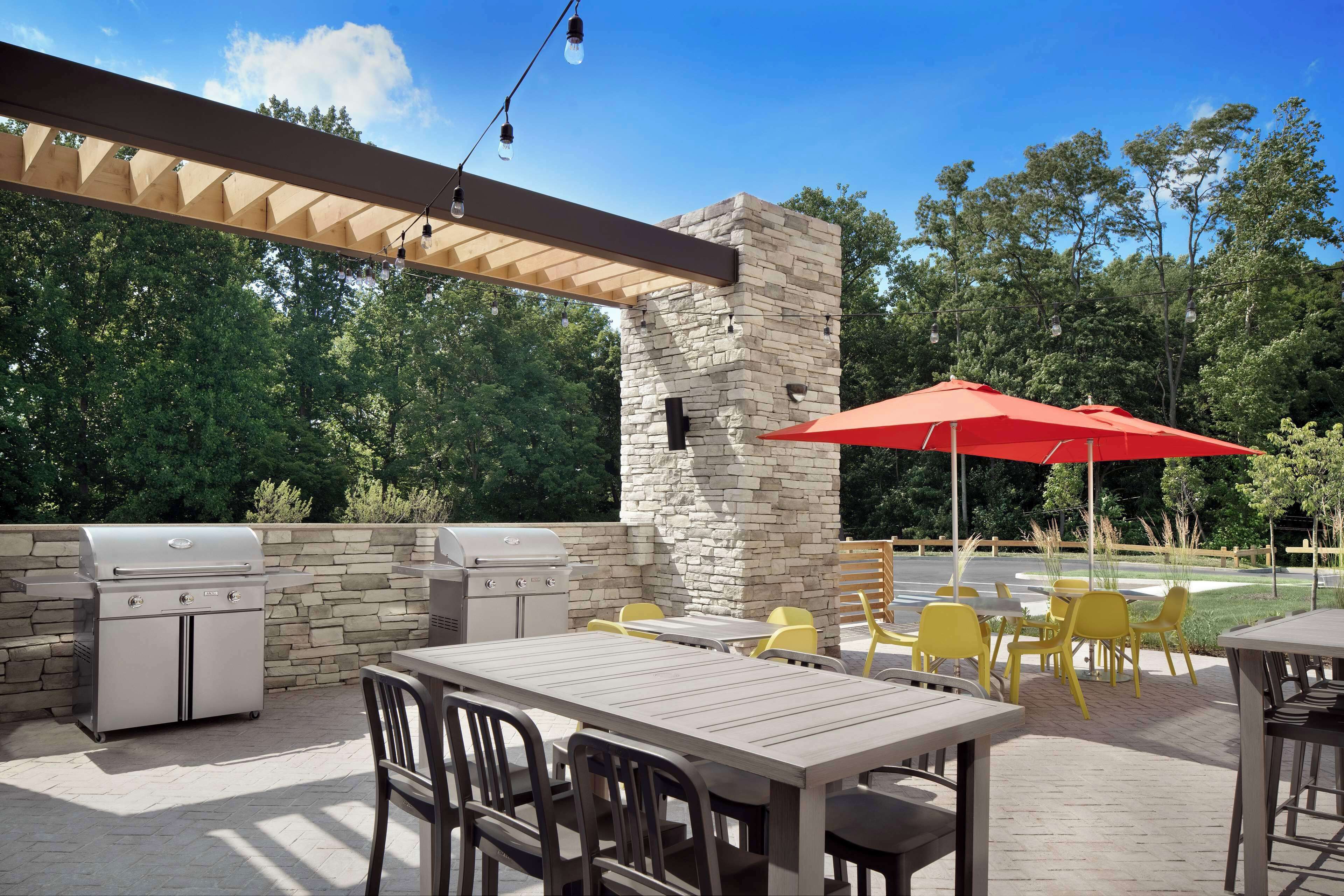 Home2 Suites by Hilton Poughkeepsie