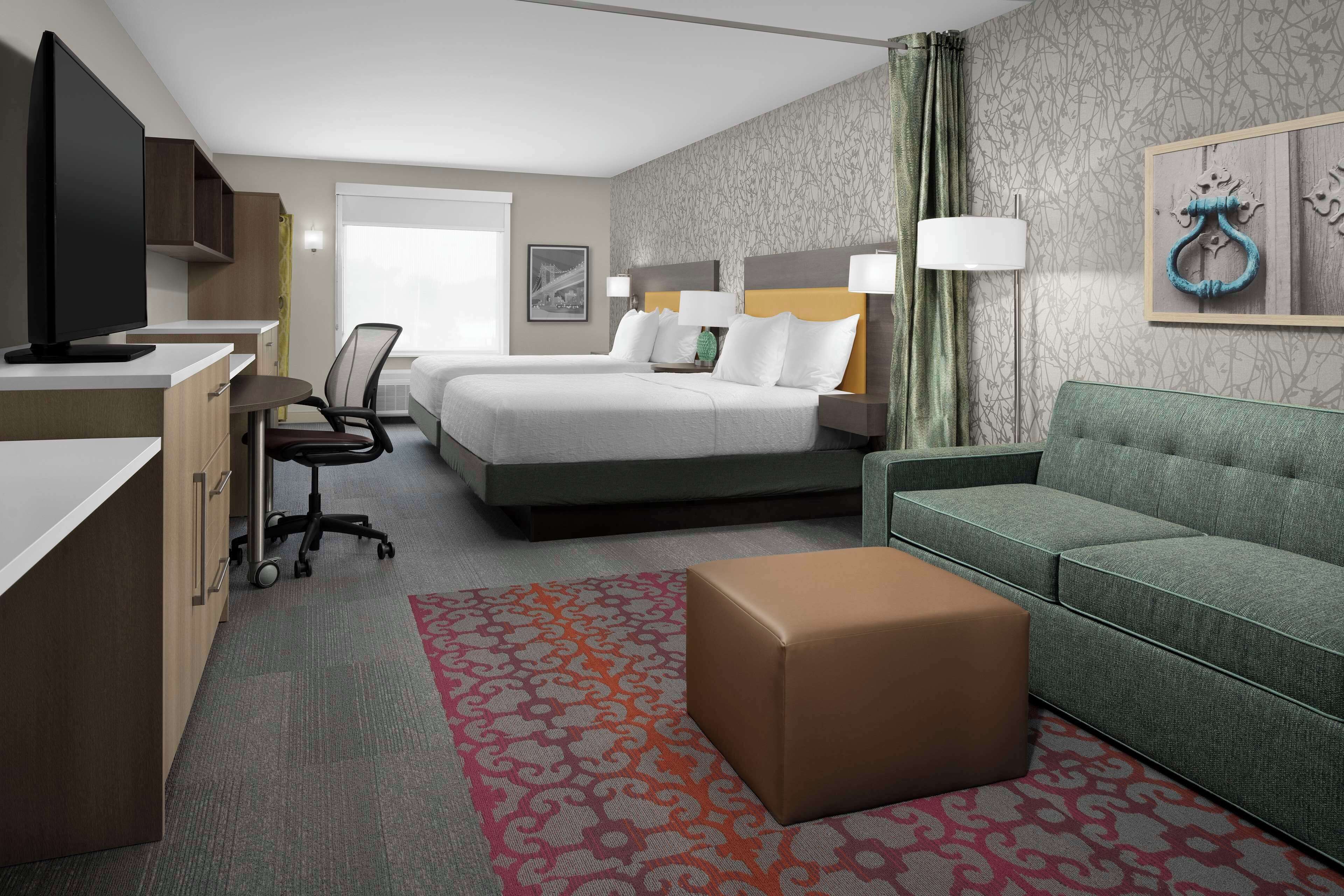 Home2 Suites by Hilton Poughkeepsie