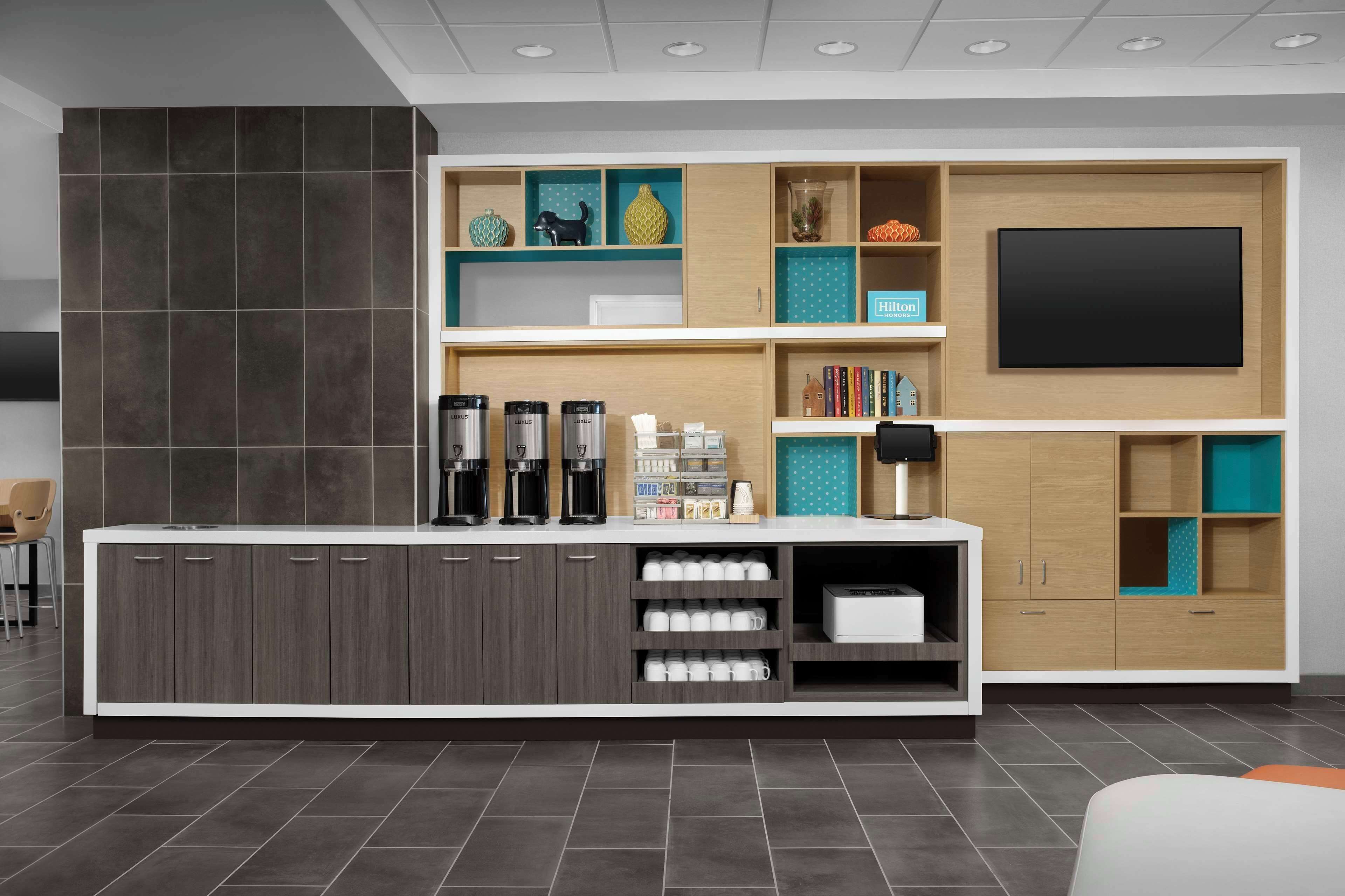 Home2 Suites by Hilton Poughkeepsie