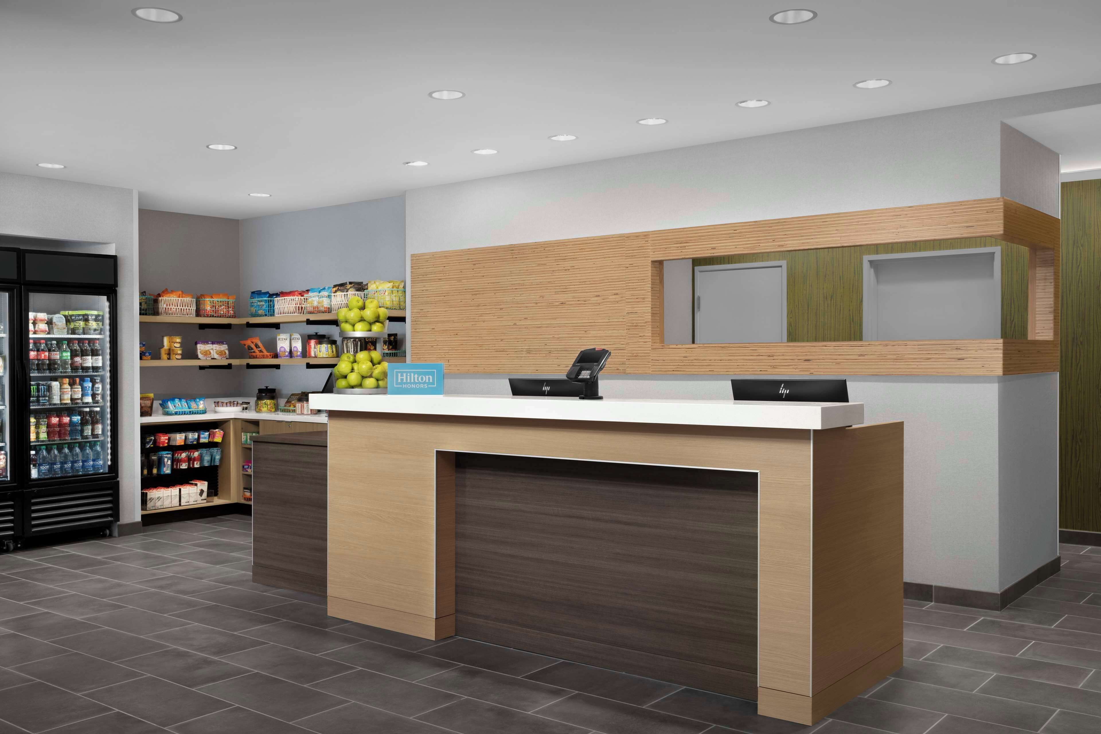 Home2 Suites by Hilton Poughkeepsie