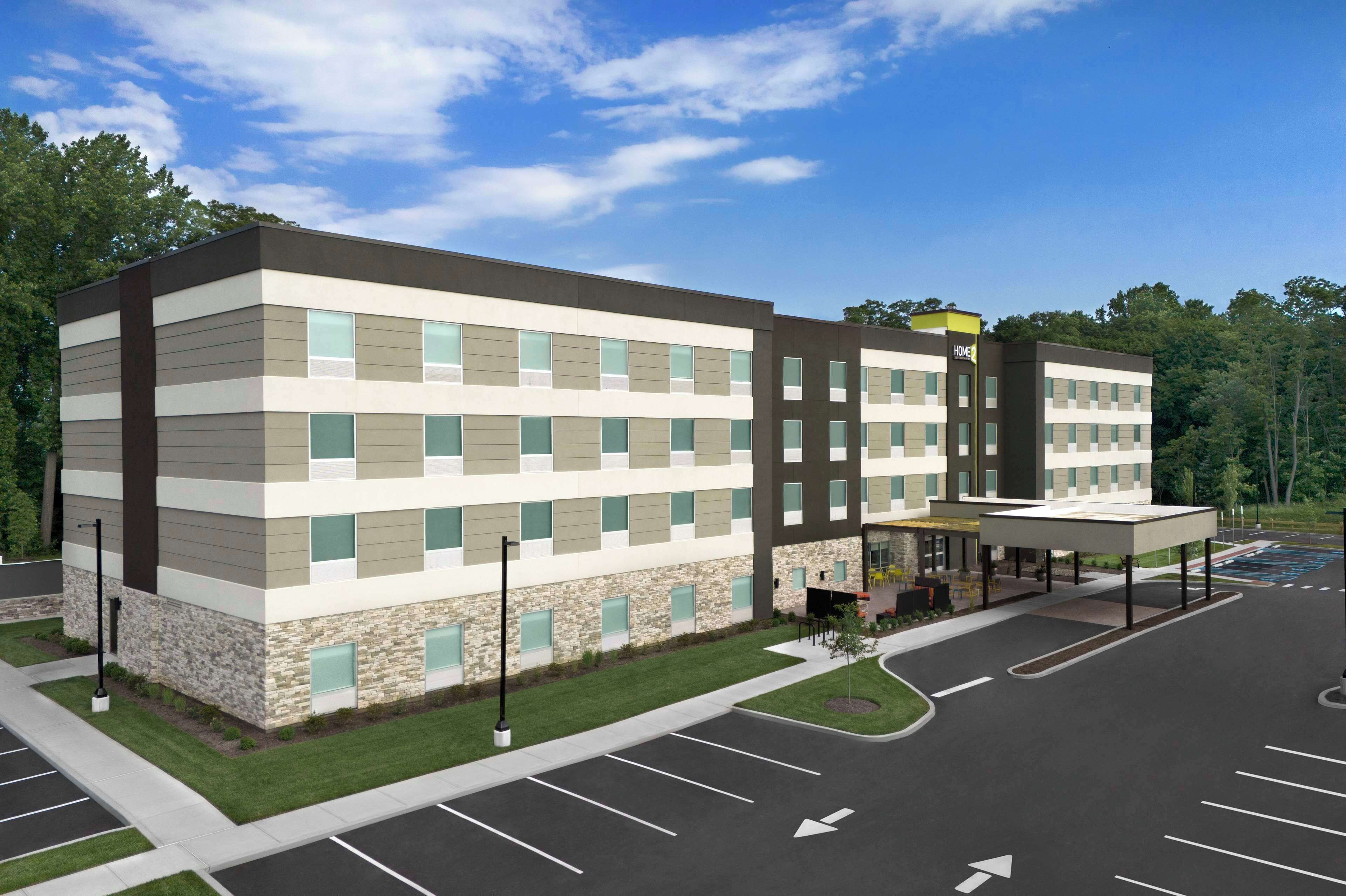 Home2 Suites by Hilton Poughkeepsie