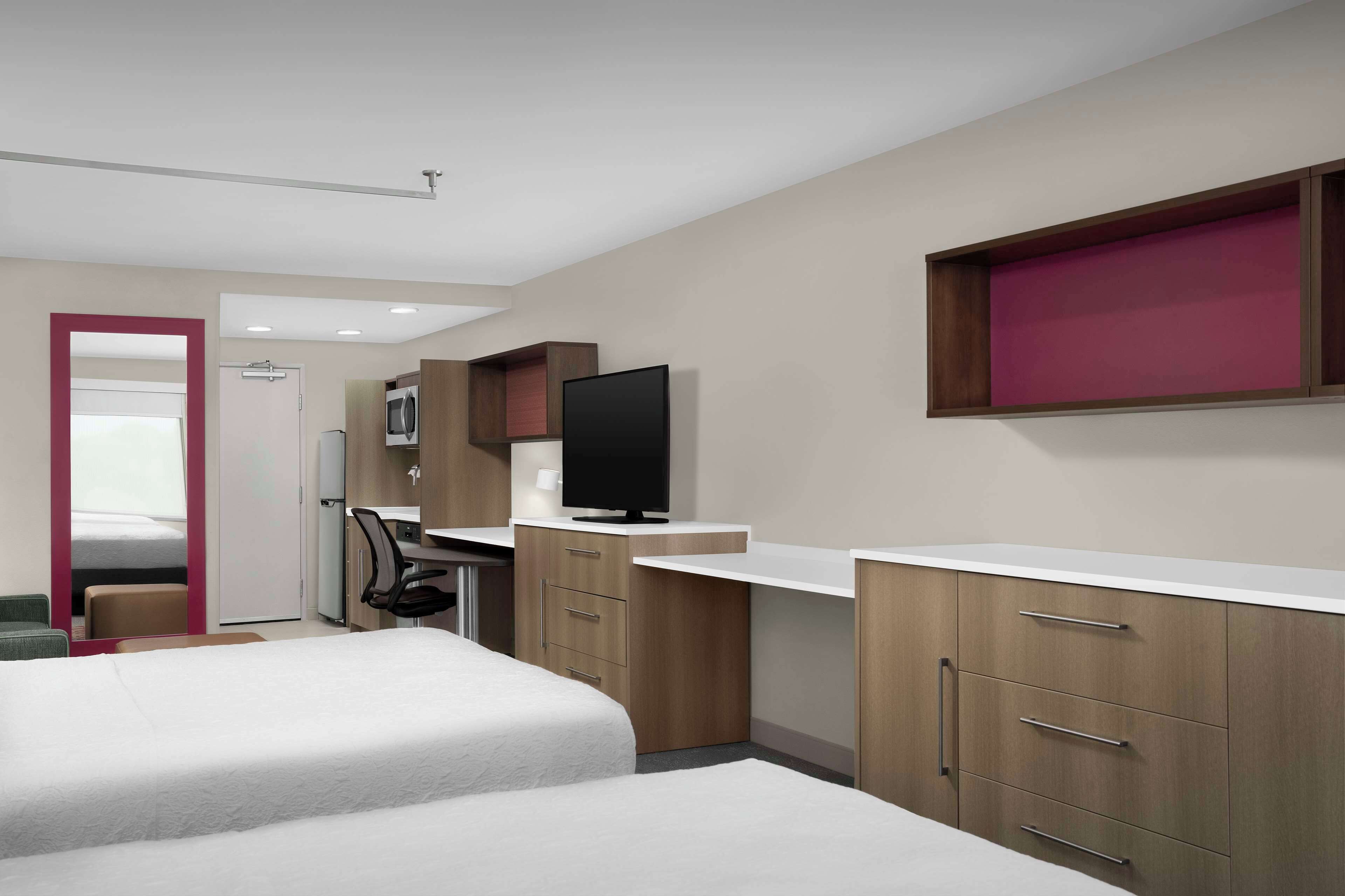 Home2 Suites by Hilton Poughkeepsie