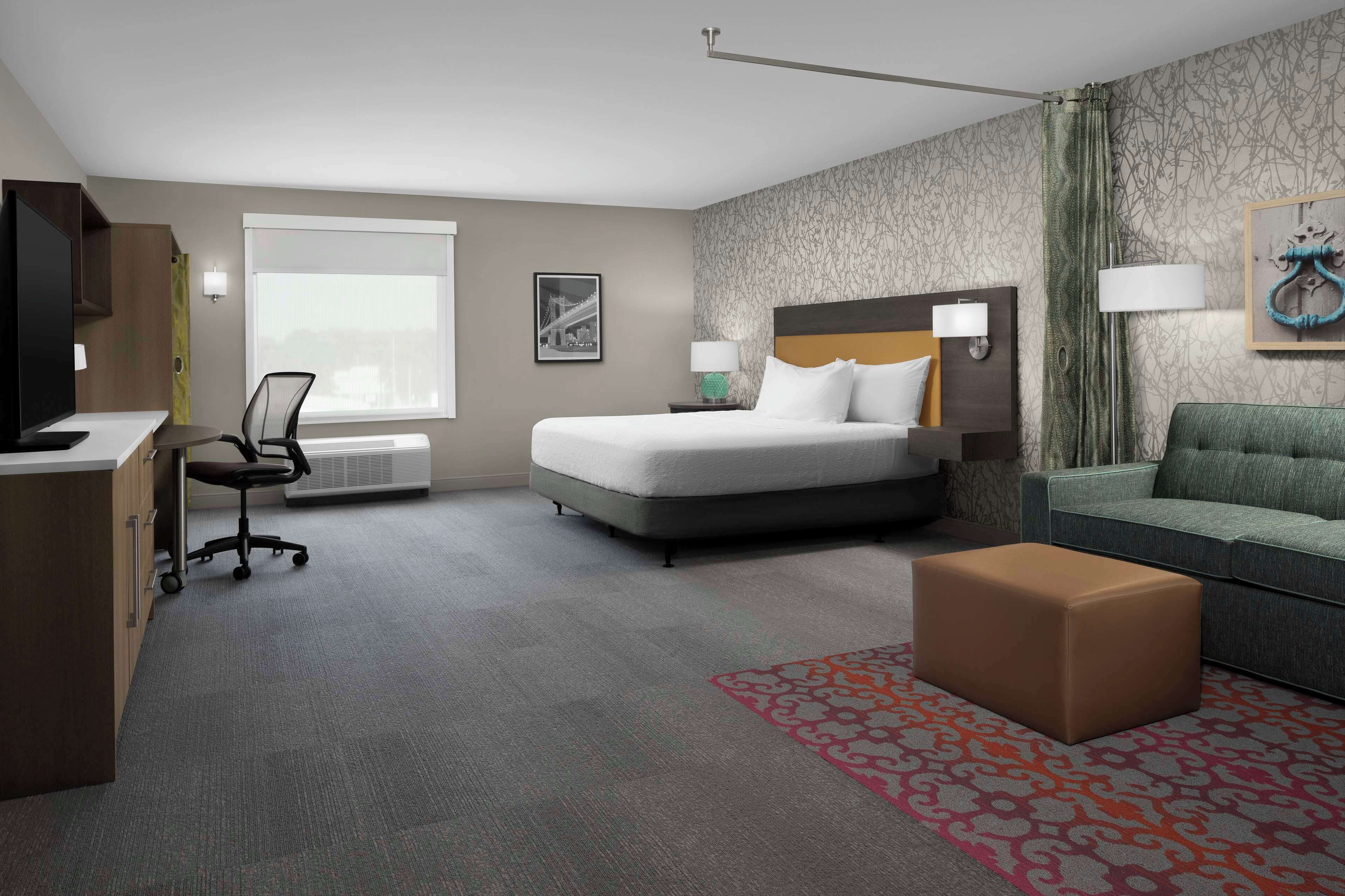 Home2 Suites by Hilton Poughkeepsie