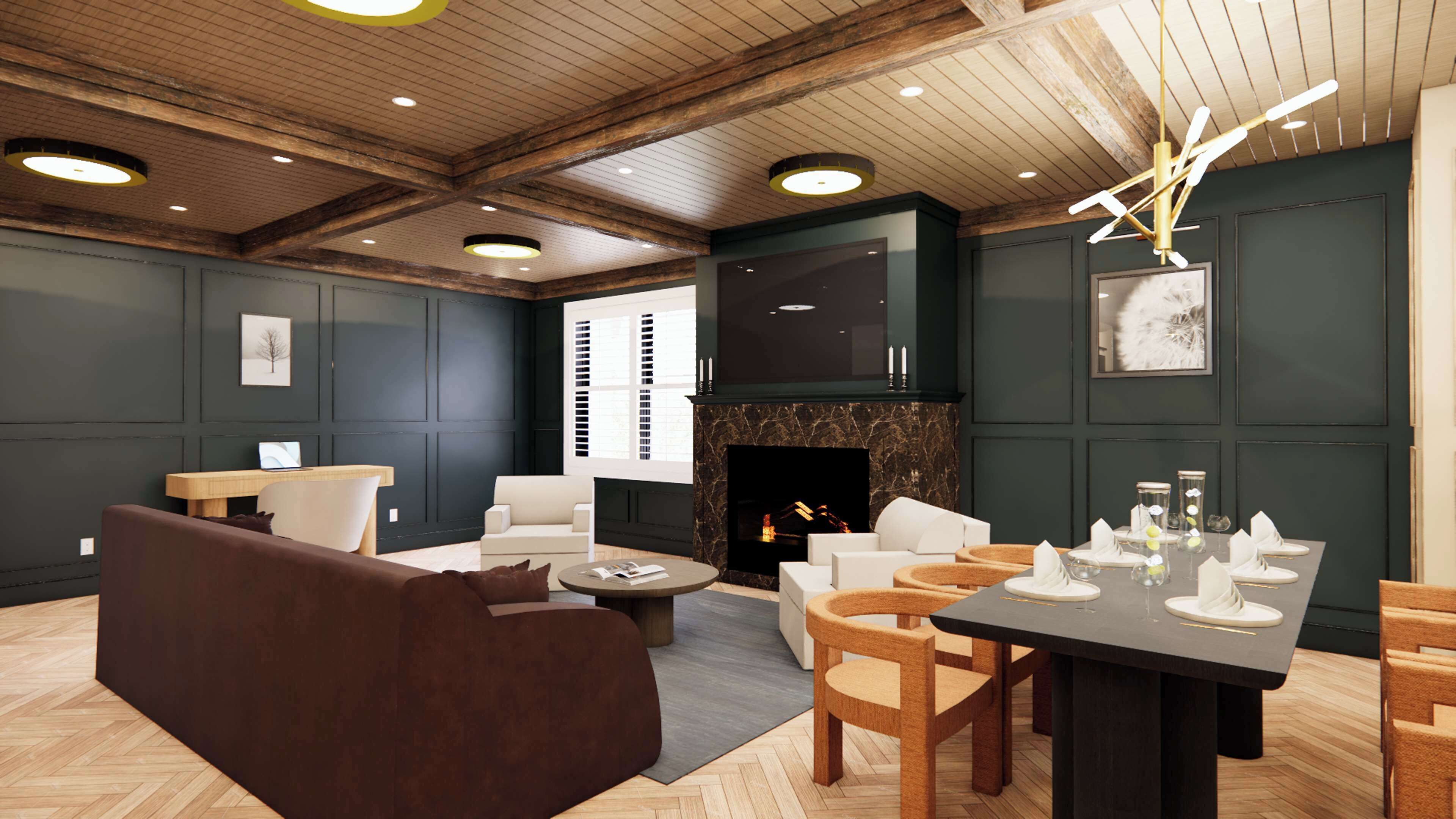 Skaneateles Fields Resort & Spa, Curio Collection by Hilton