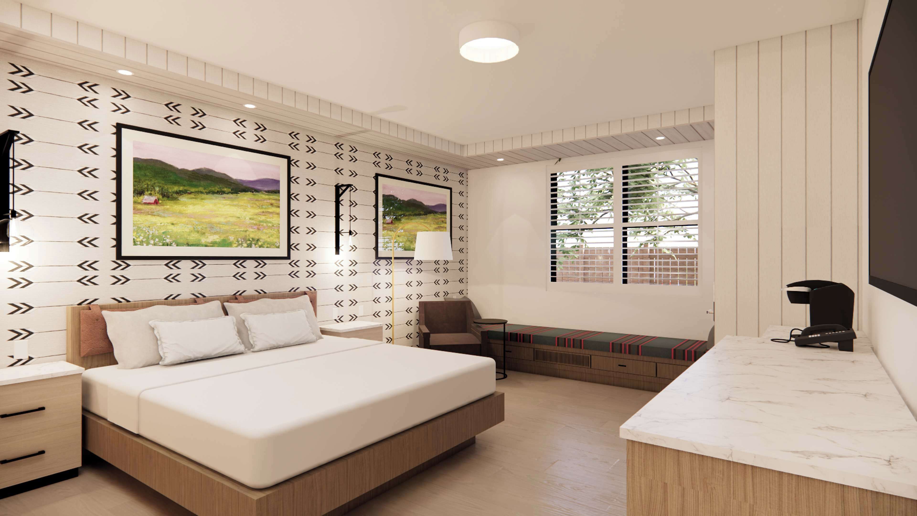 Skaneateles Fields Resort & Spa, Curio Collection by Hilton