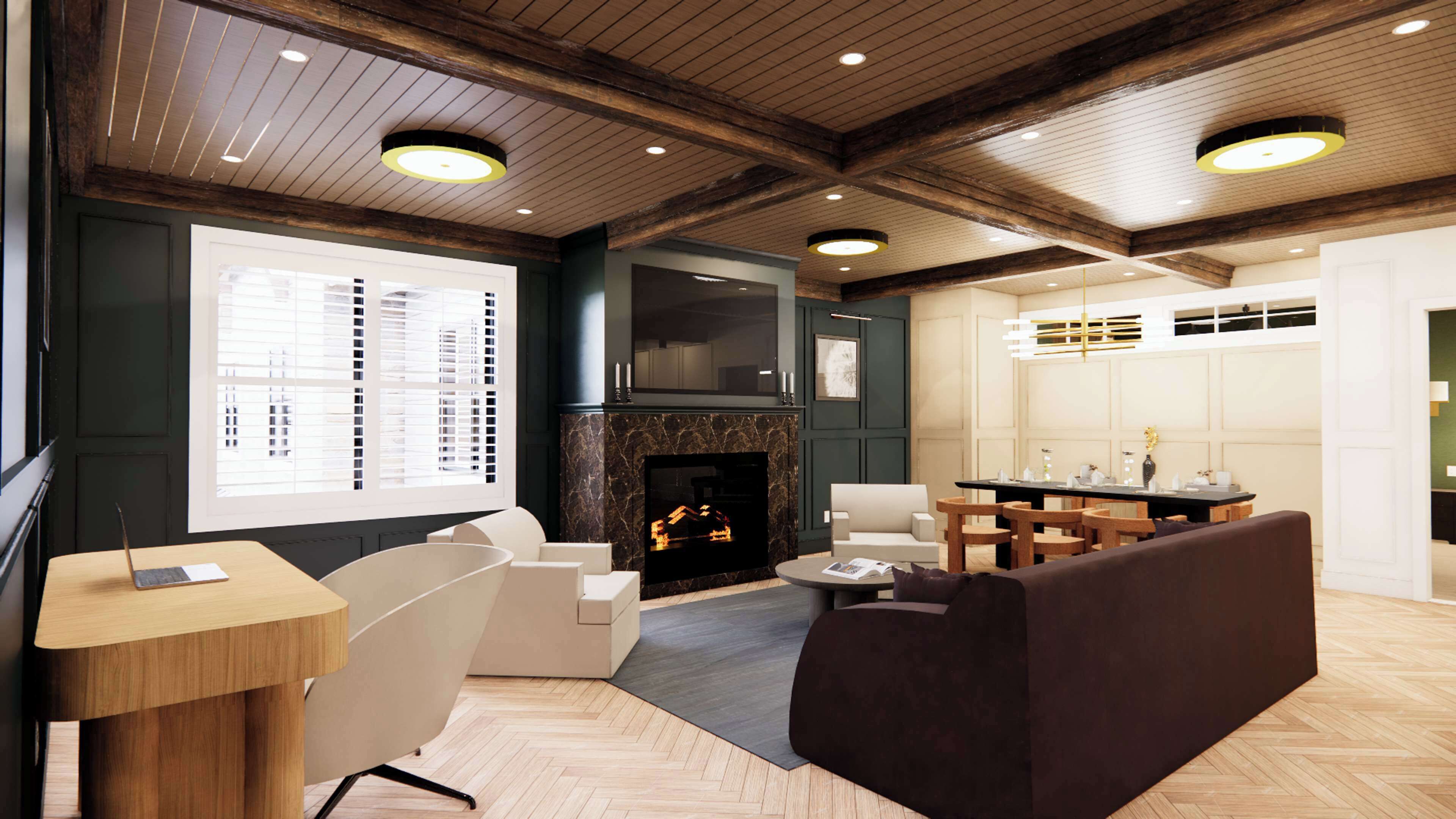 Skaneateles Fields Resort & Spa, Curio Collection by Hilton