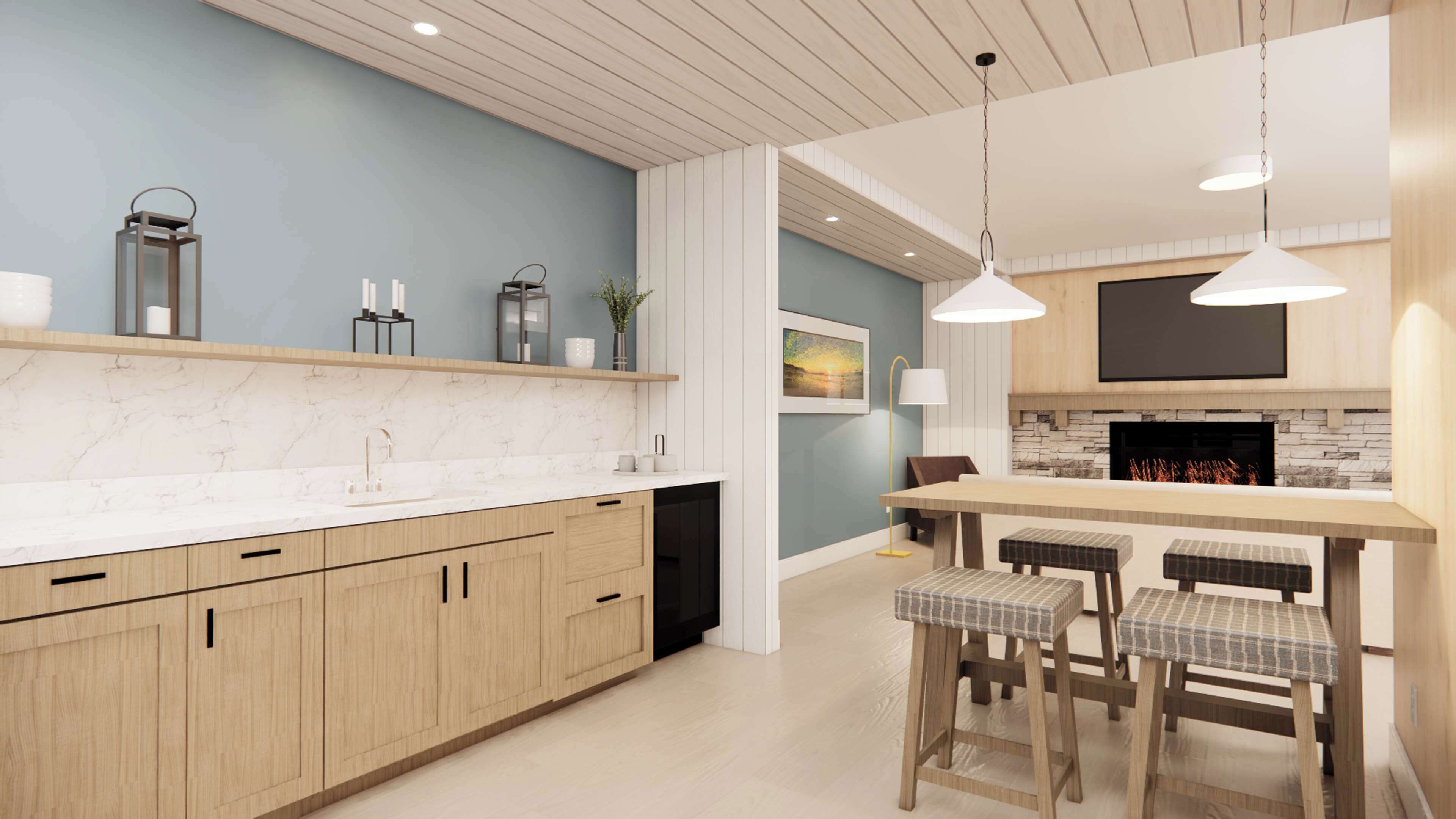 Skaneateles Fields Resort & Spa, Curio Collection by Hilton