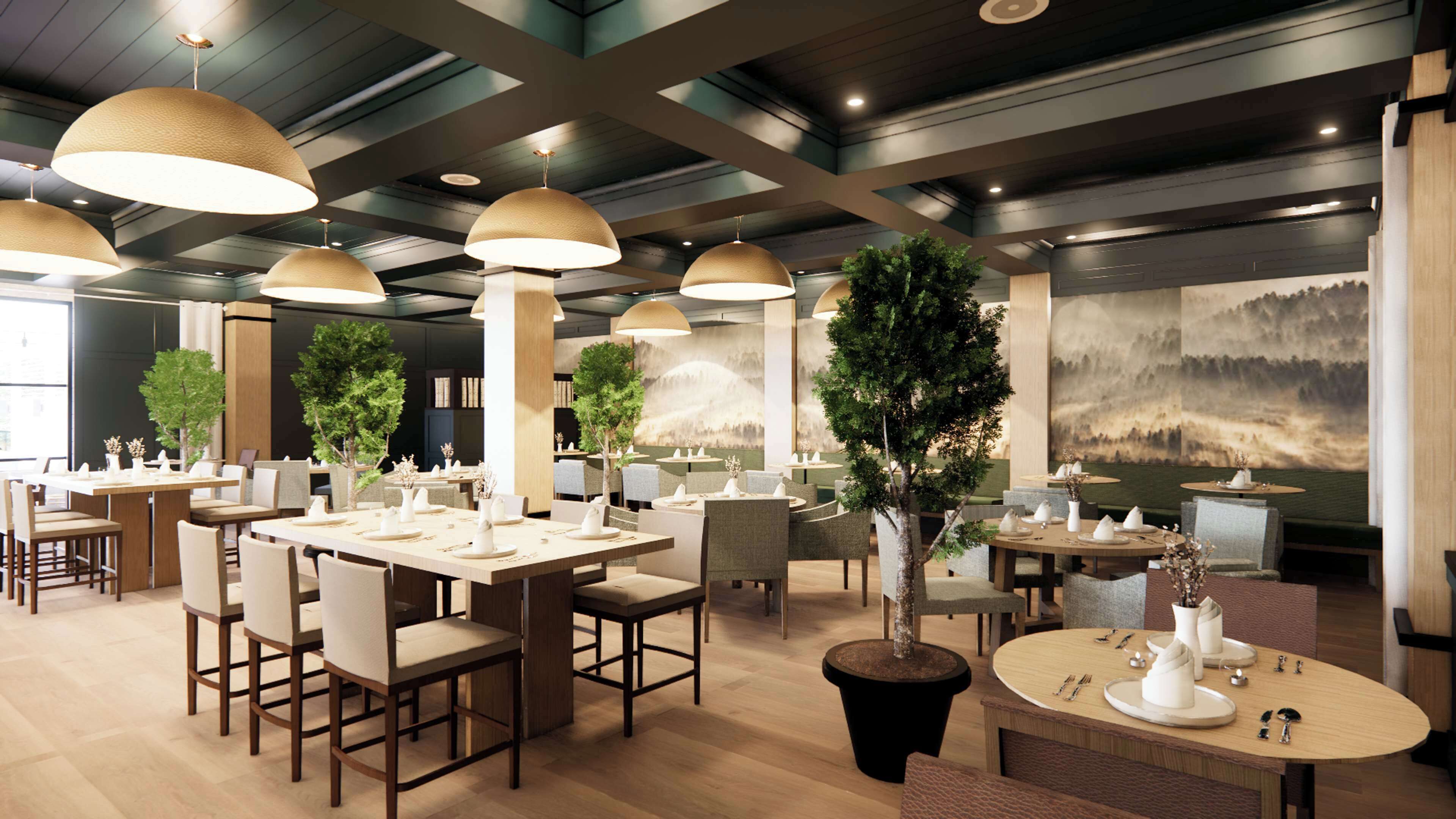 Skaneateles Fields Resort & Spa, Curio Collection by Hilton