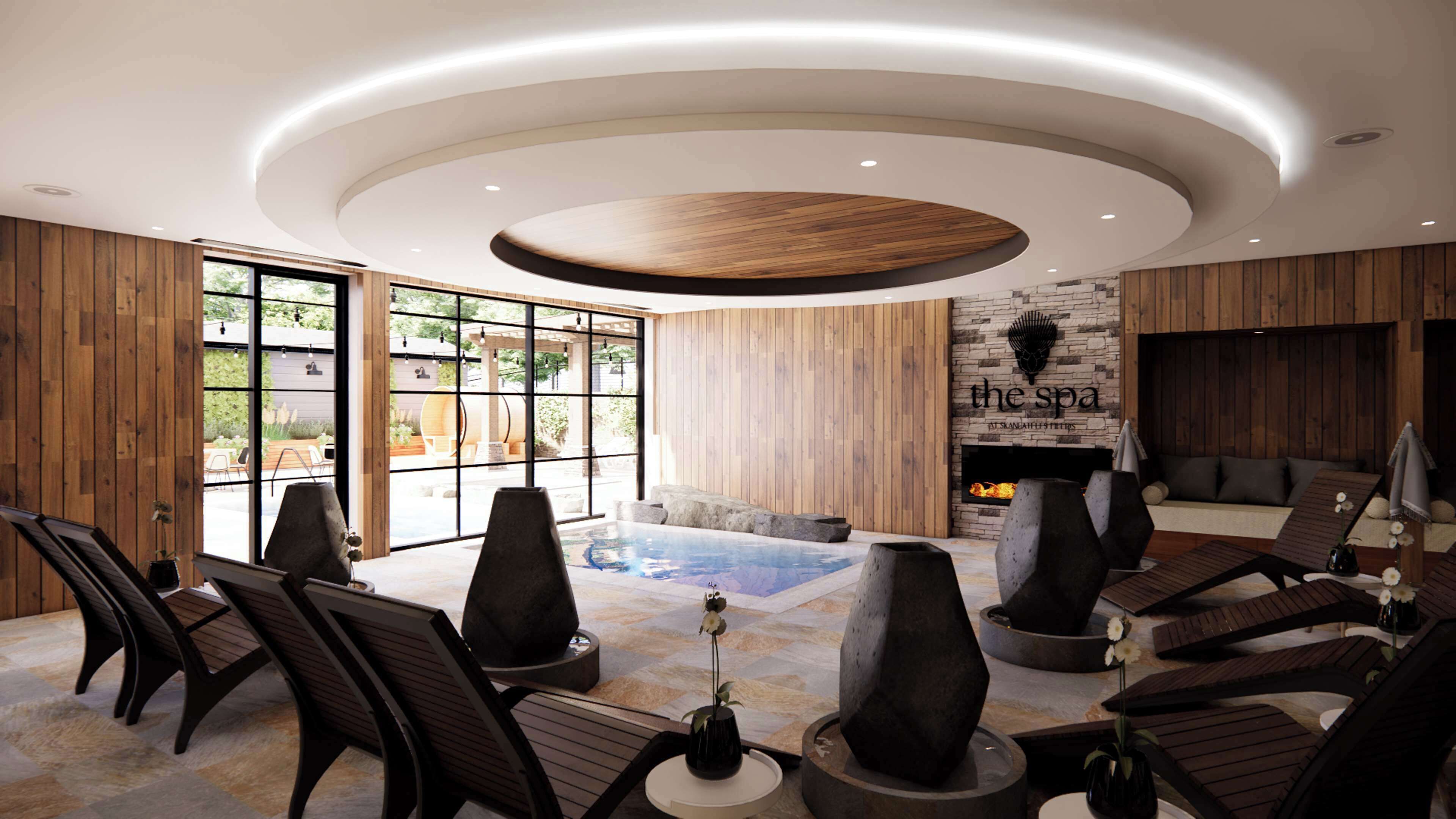 Skaneateles Fields Resort & Spa, Curio Collection by Hilton