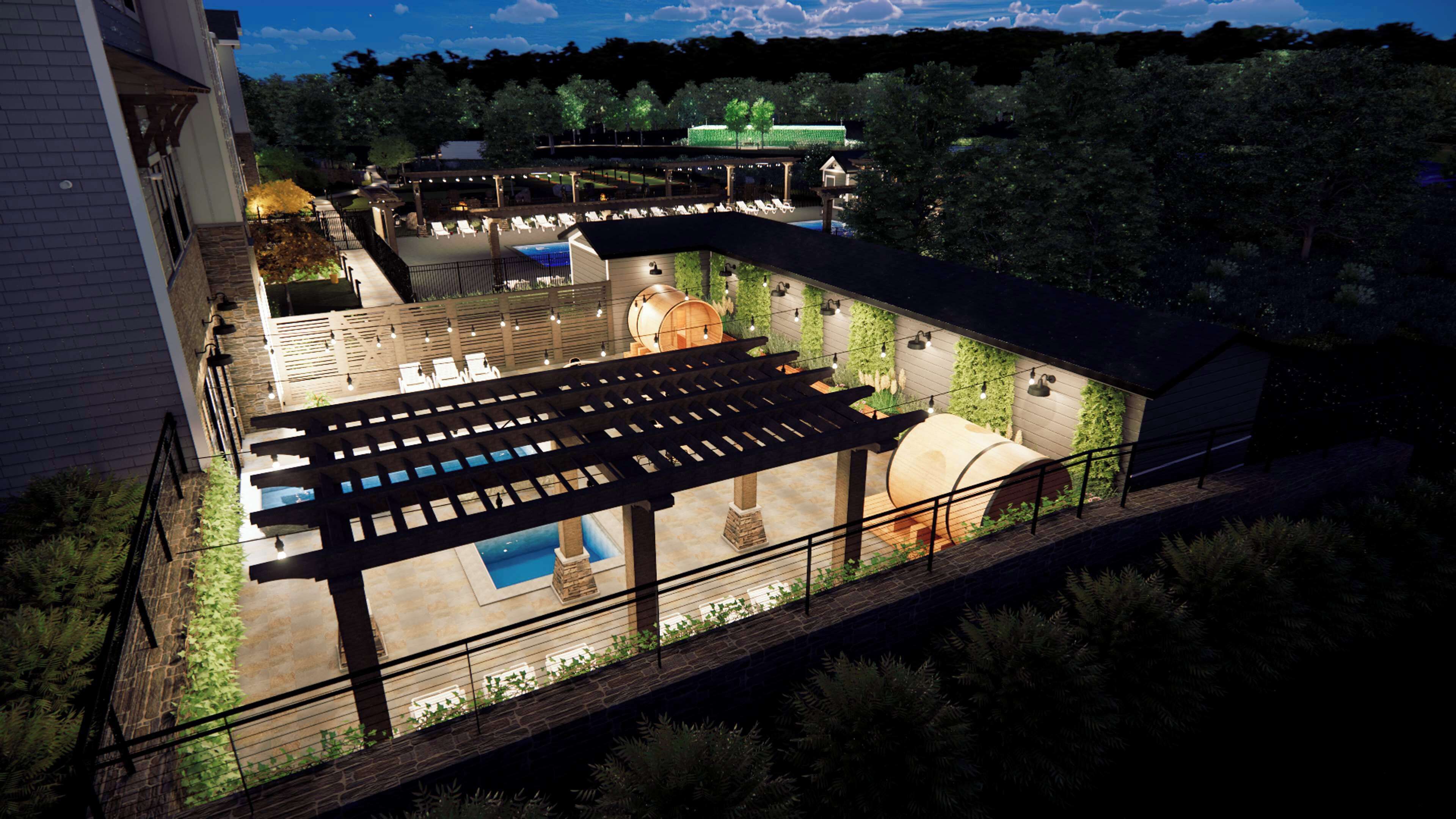 Skaneateles Fields Resort & Spa, Curio Collection by Hilton