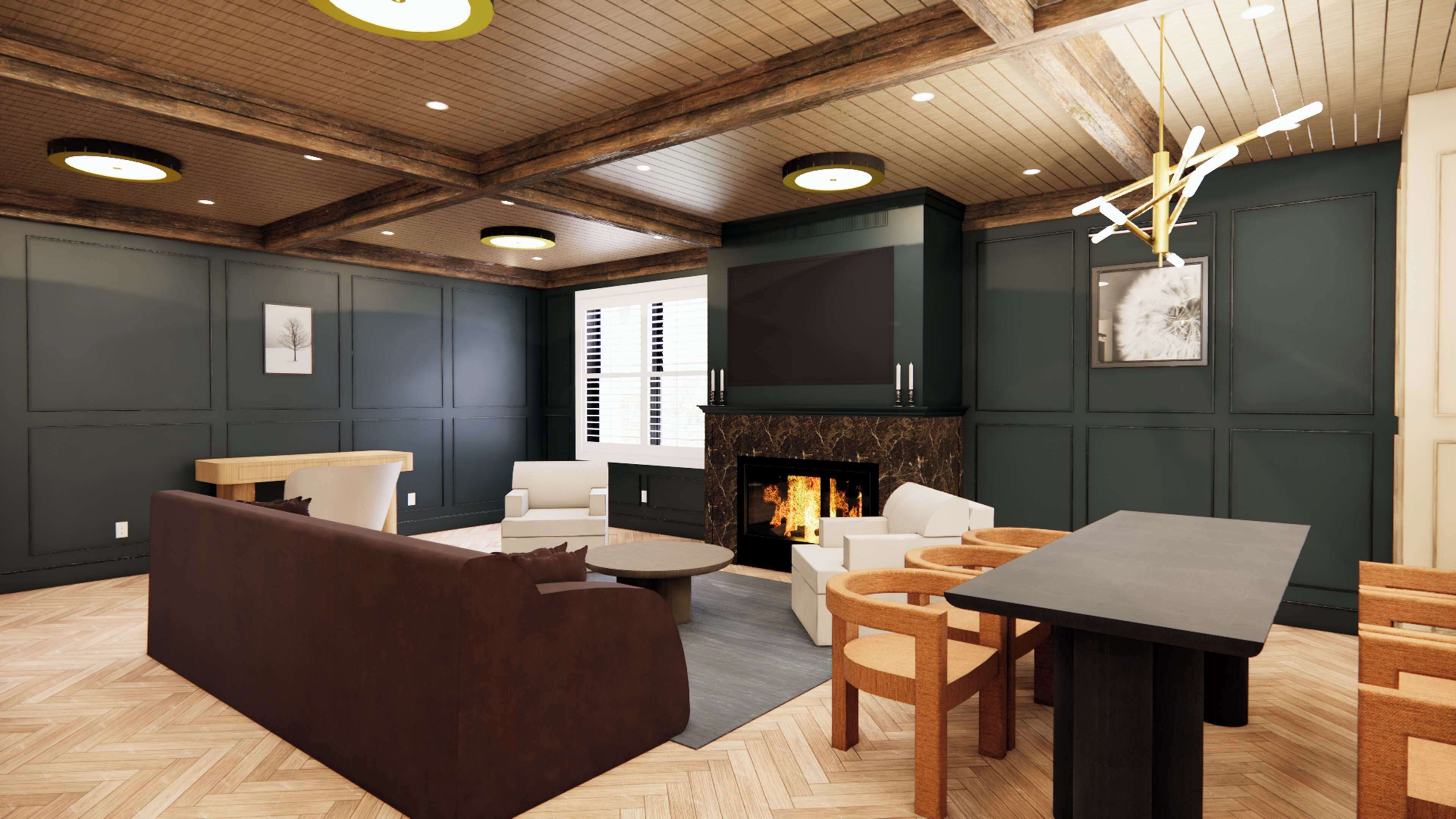 Skaneateles Fields Resort & Spa, Curio Collection by Hilton