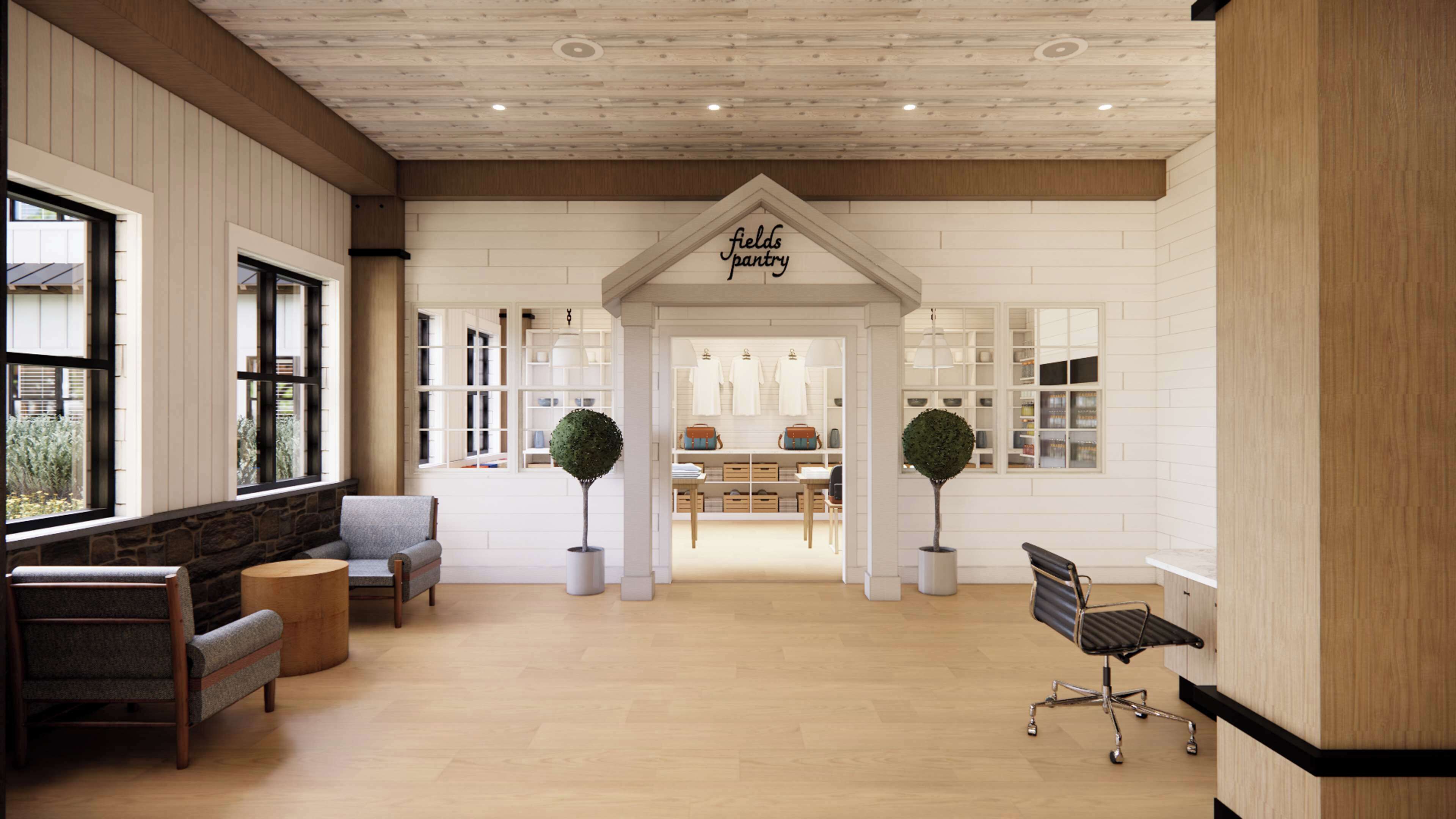 Skaneateles Fields Resort & Spa, Curio Collection by Hilton