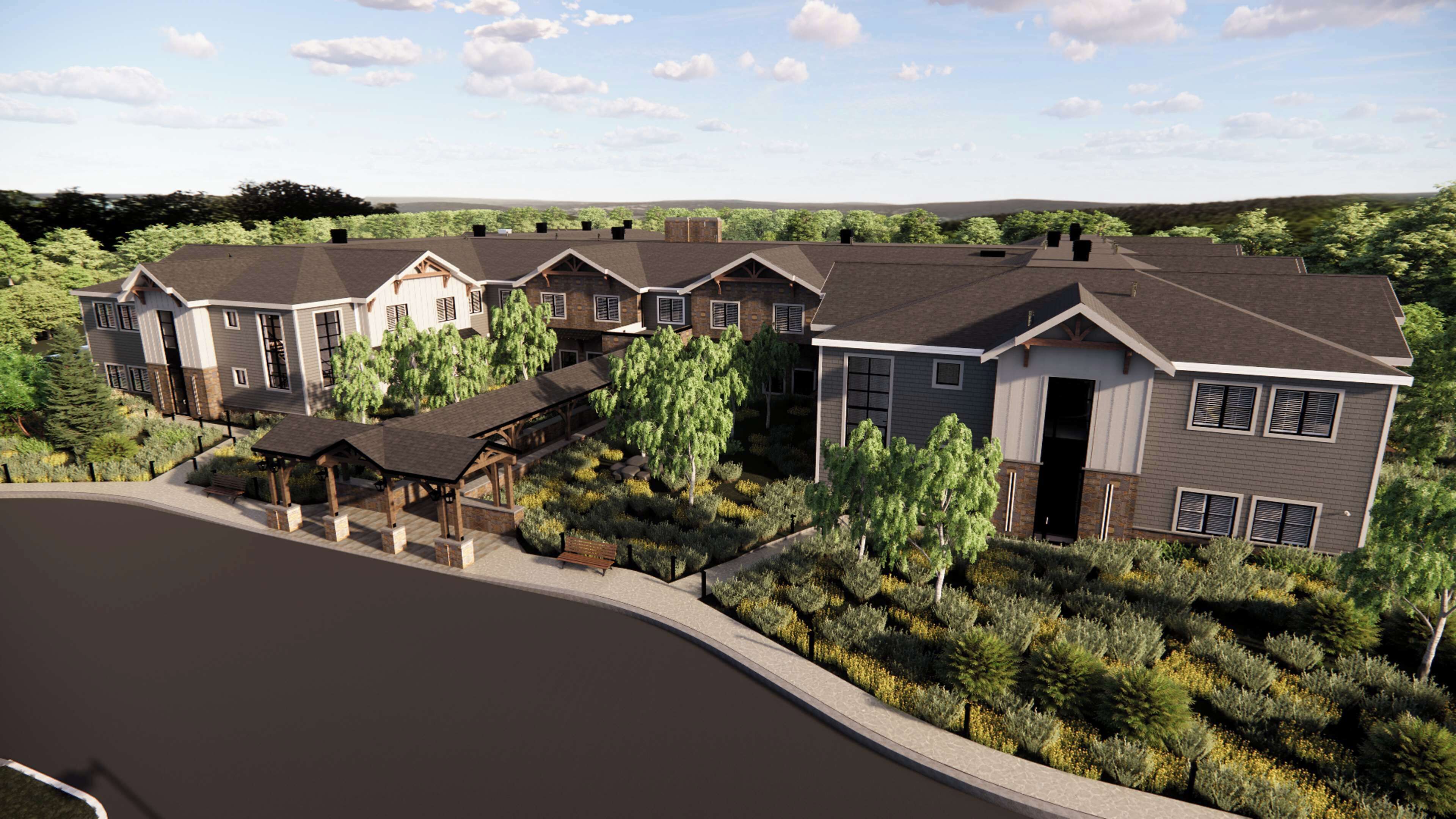 Skaneateles Fields Resort & Spa, Curio Collection by Hilton