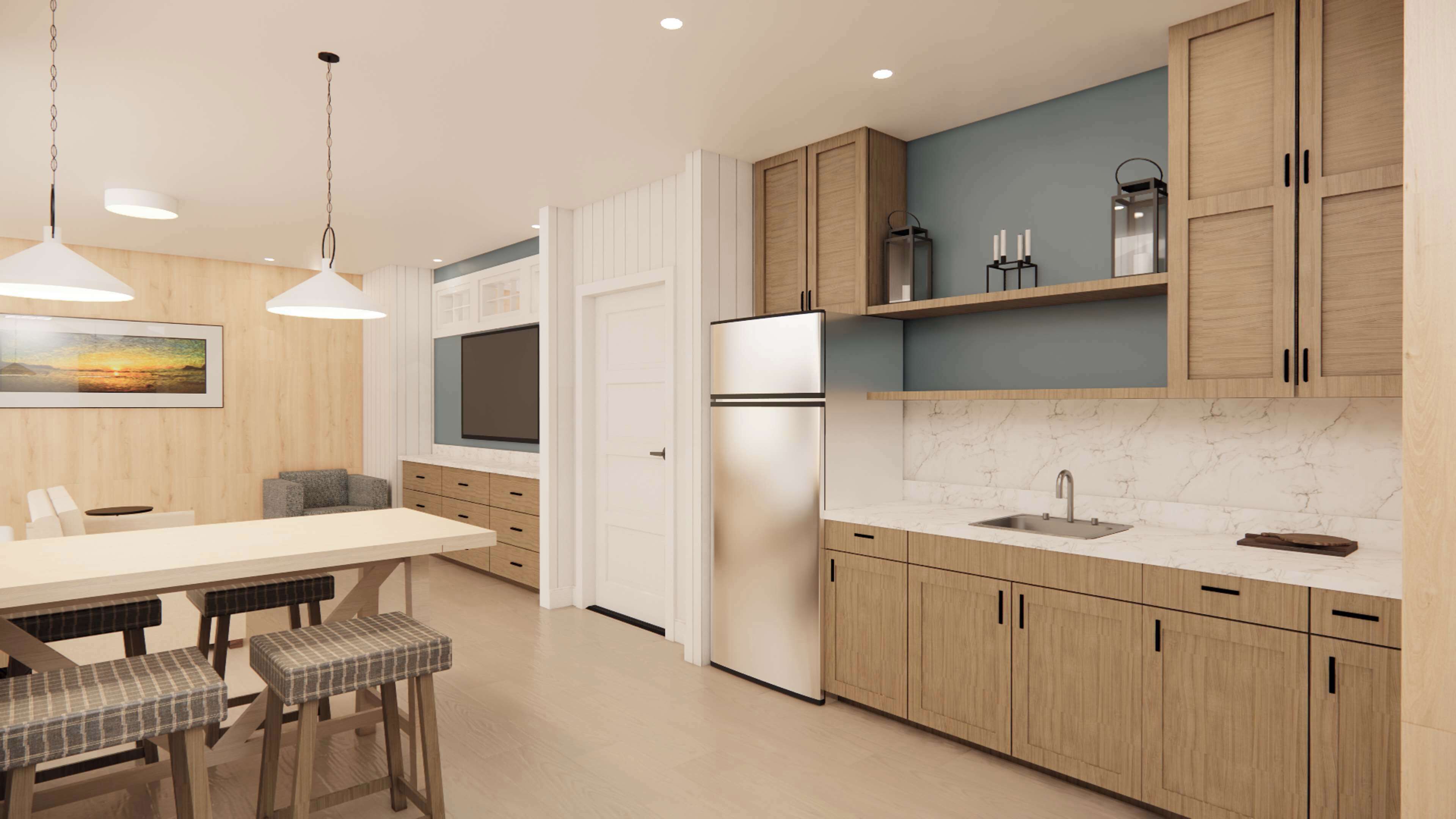 Skaneateles Fields Resort & Spa, Curio Collection by Hilton