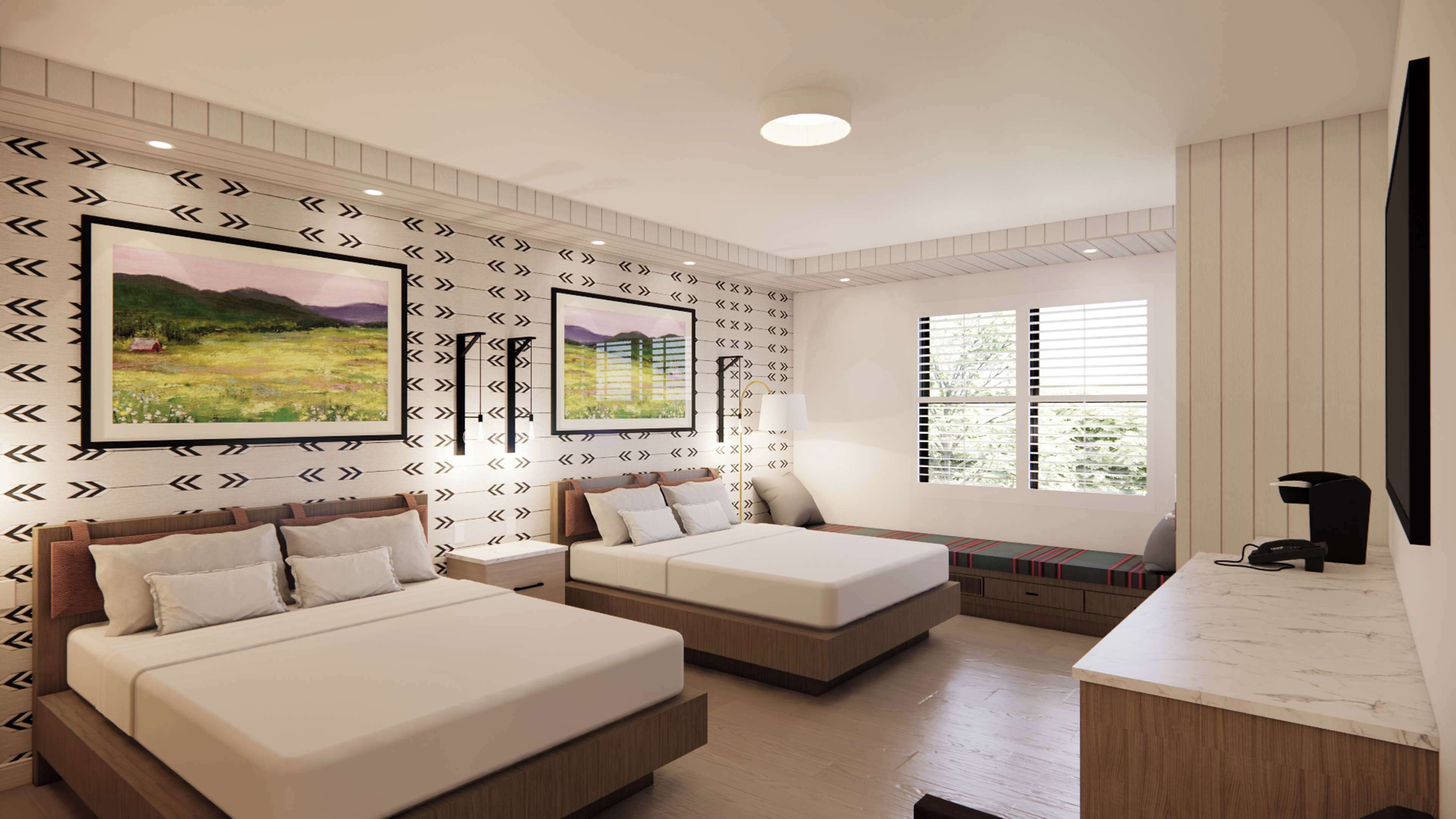 Skaneateles Fields Resort & Spa, Curio Collection by Hilton