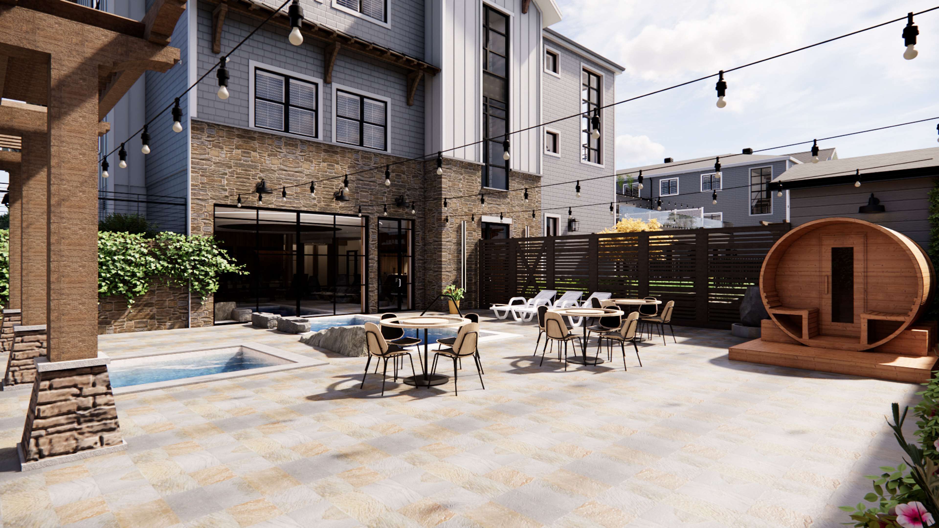 Skaneateles Fields Resort & Spa, Curio Collection by Hilton